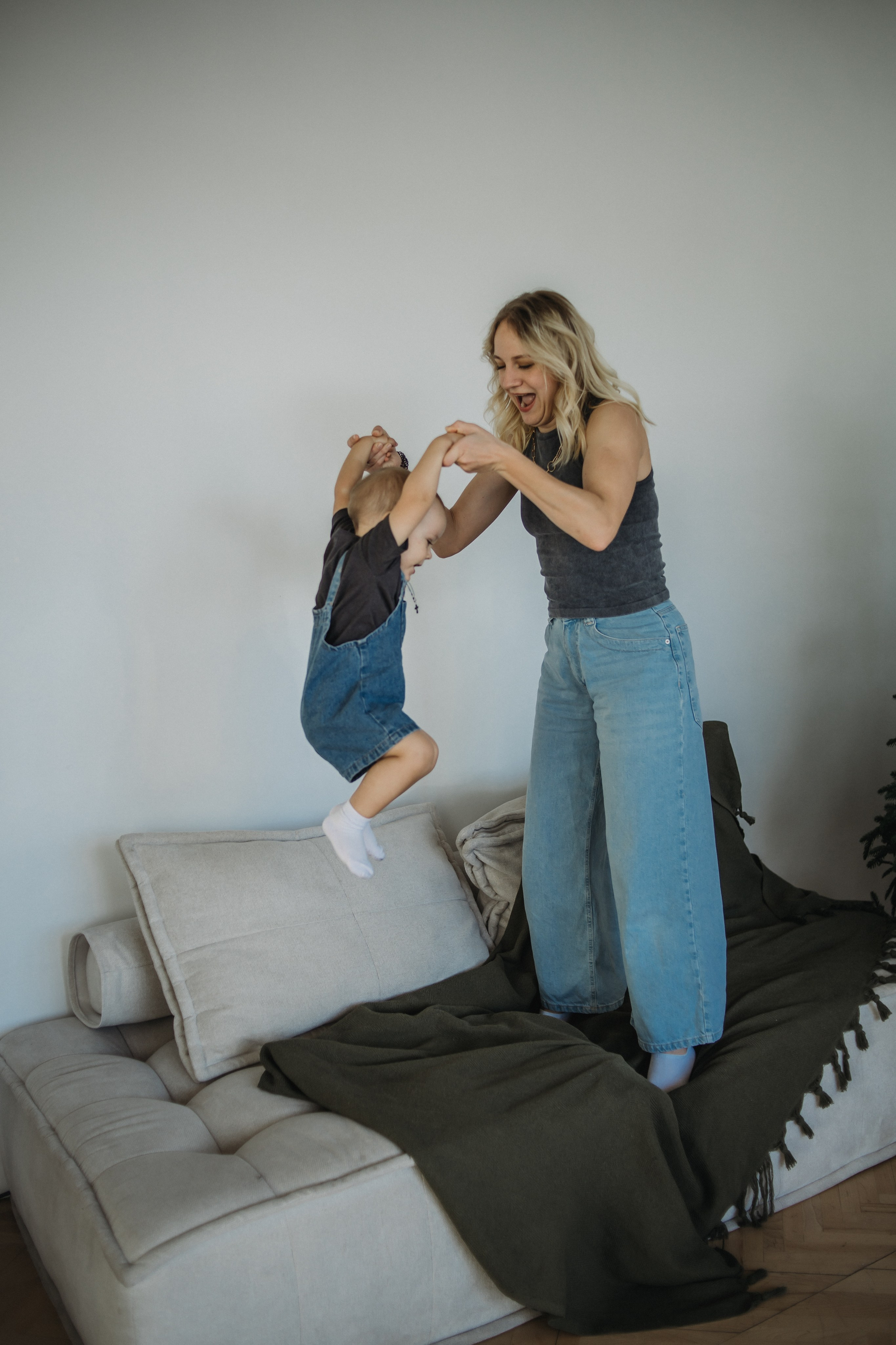 Евгений, Валерия, Макар. Фотограф Регина Крикунова г. Красноярск