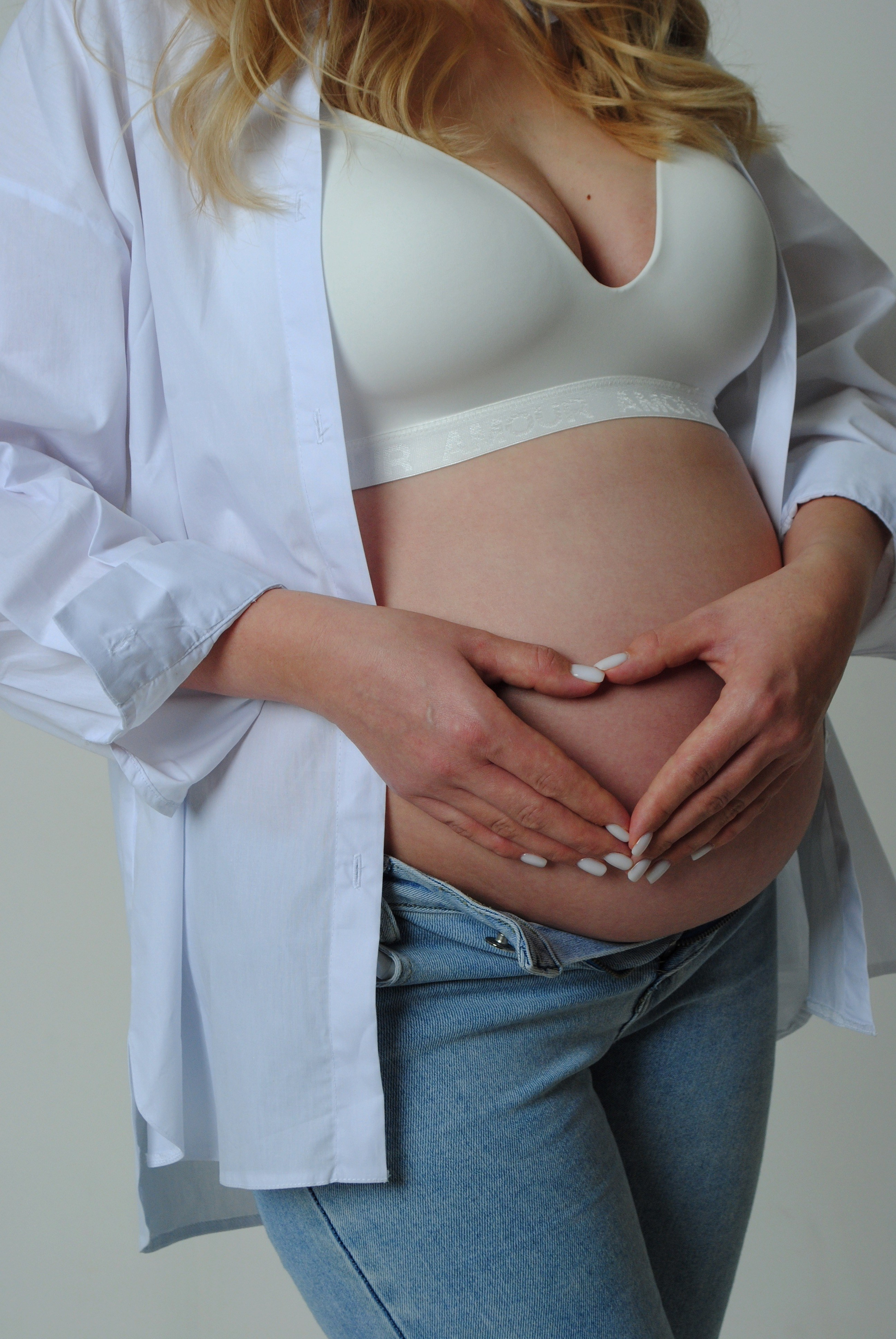 Наталья. Фотограф Мария Мусаелян