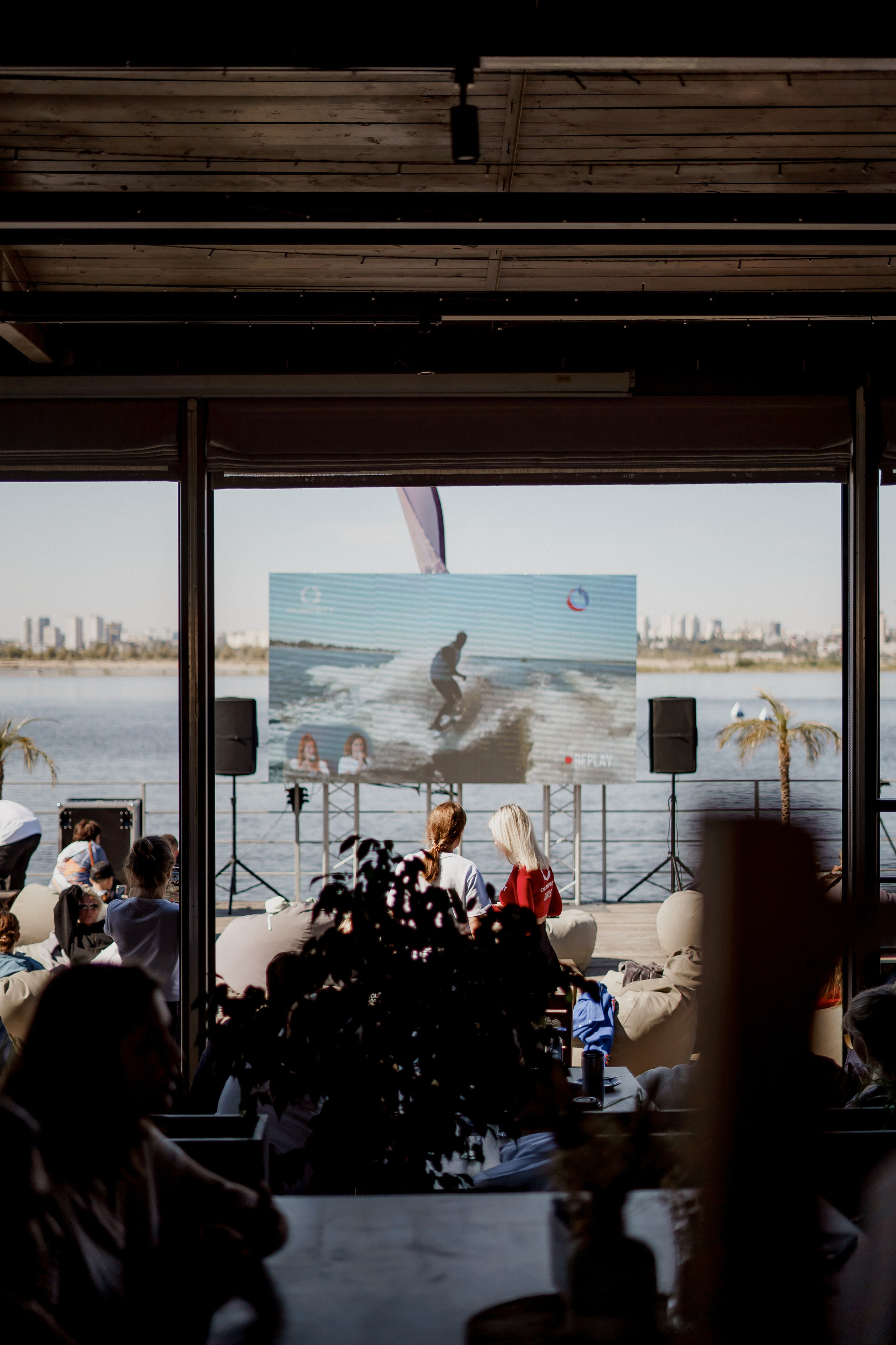 Surf 2024. Фотограф Валерия Крахмалева