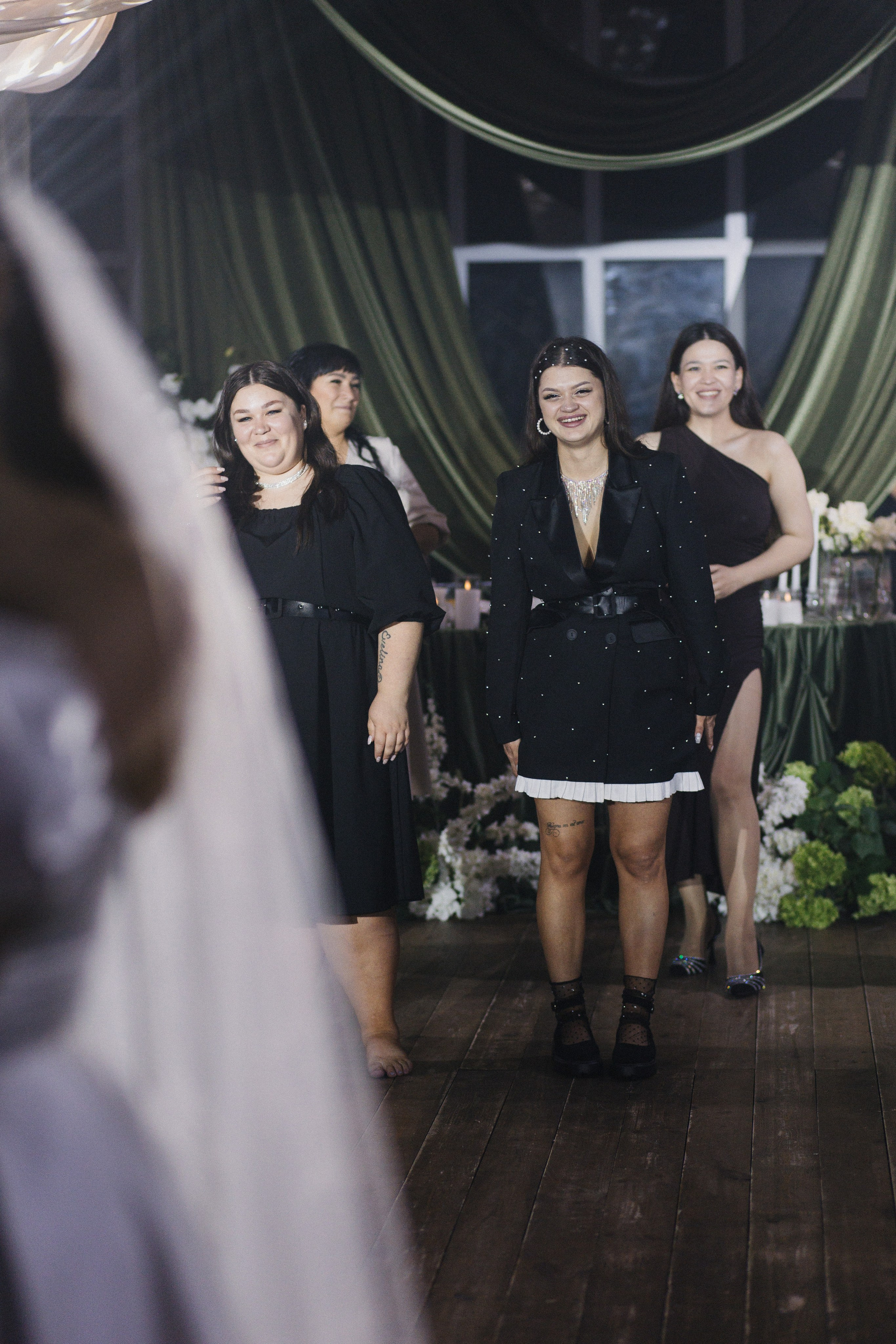 Игорь & Ангелина. Главная