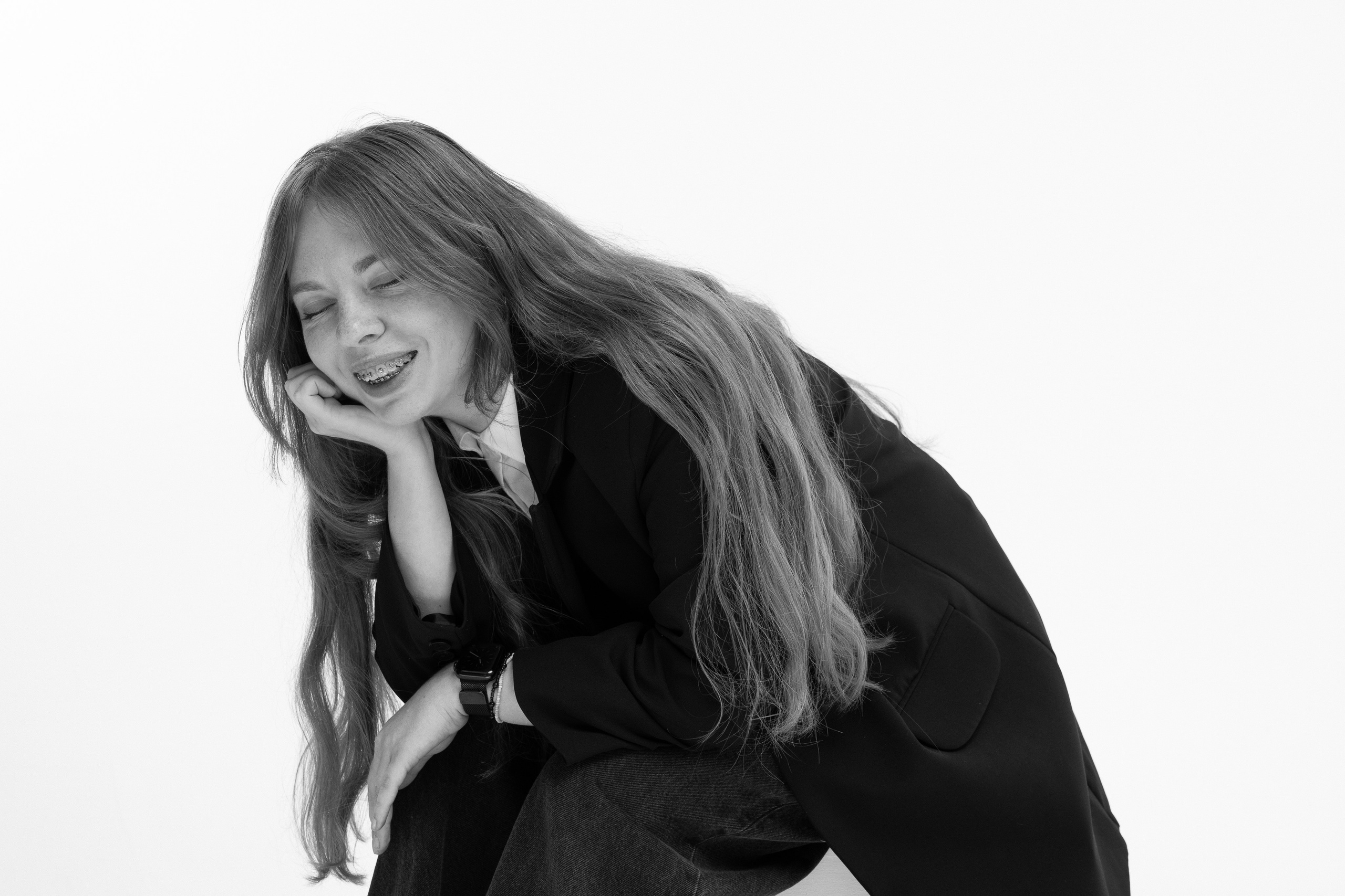 Агентство BRANDY. Портретный фотограф Санкт-Петербург и Москва Дарья Румянцева