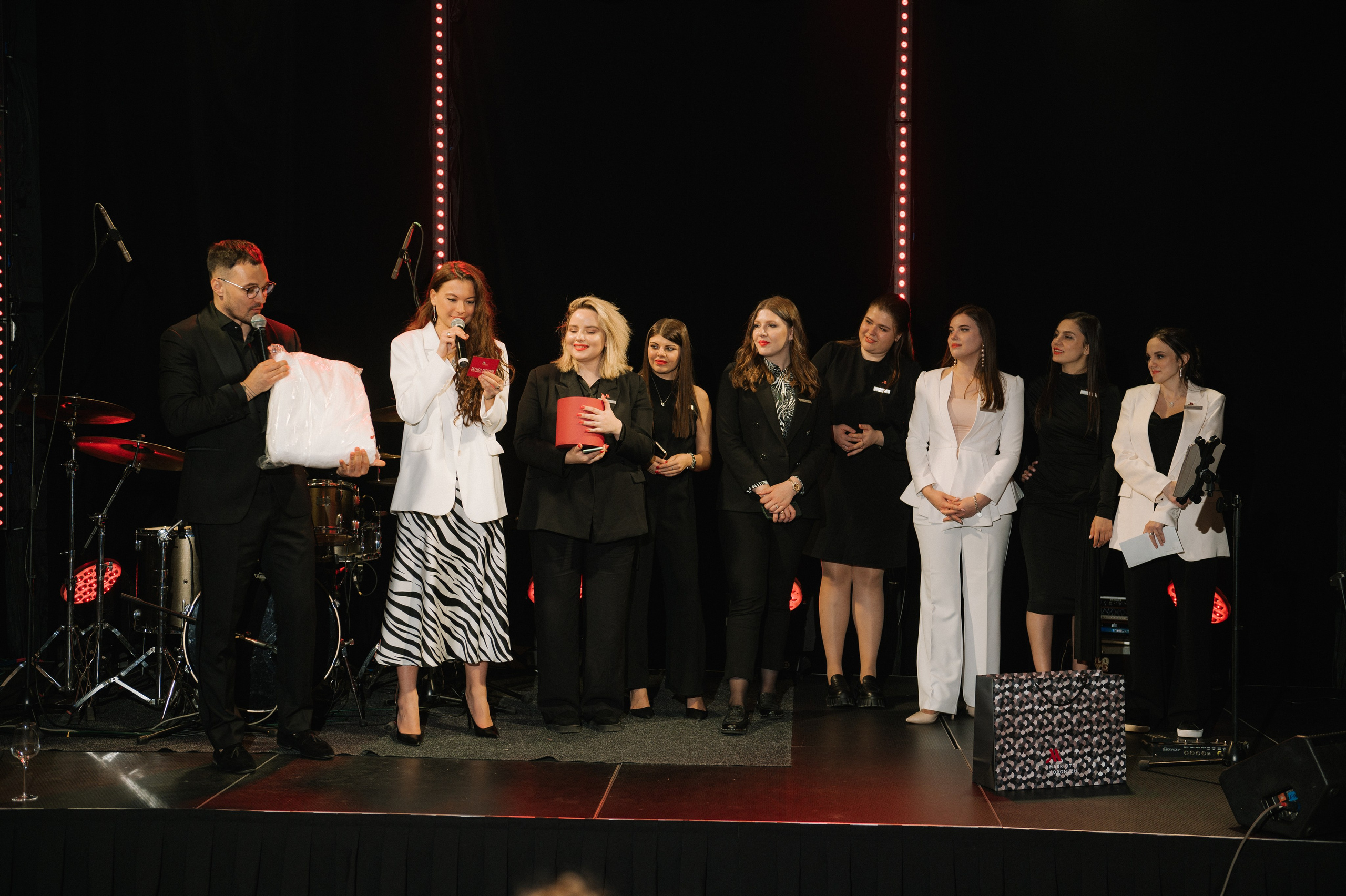 5 лет Марриот Воронеж. Свадебный фотограф в Санкт-Петербурге, Москве, СПб Сергей Поддубный