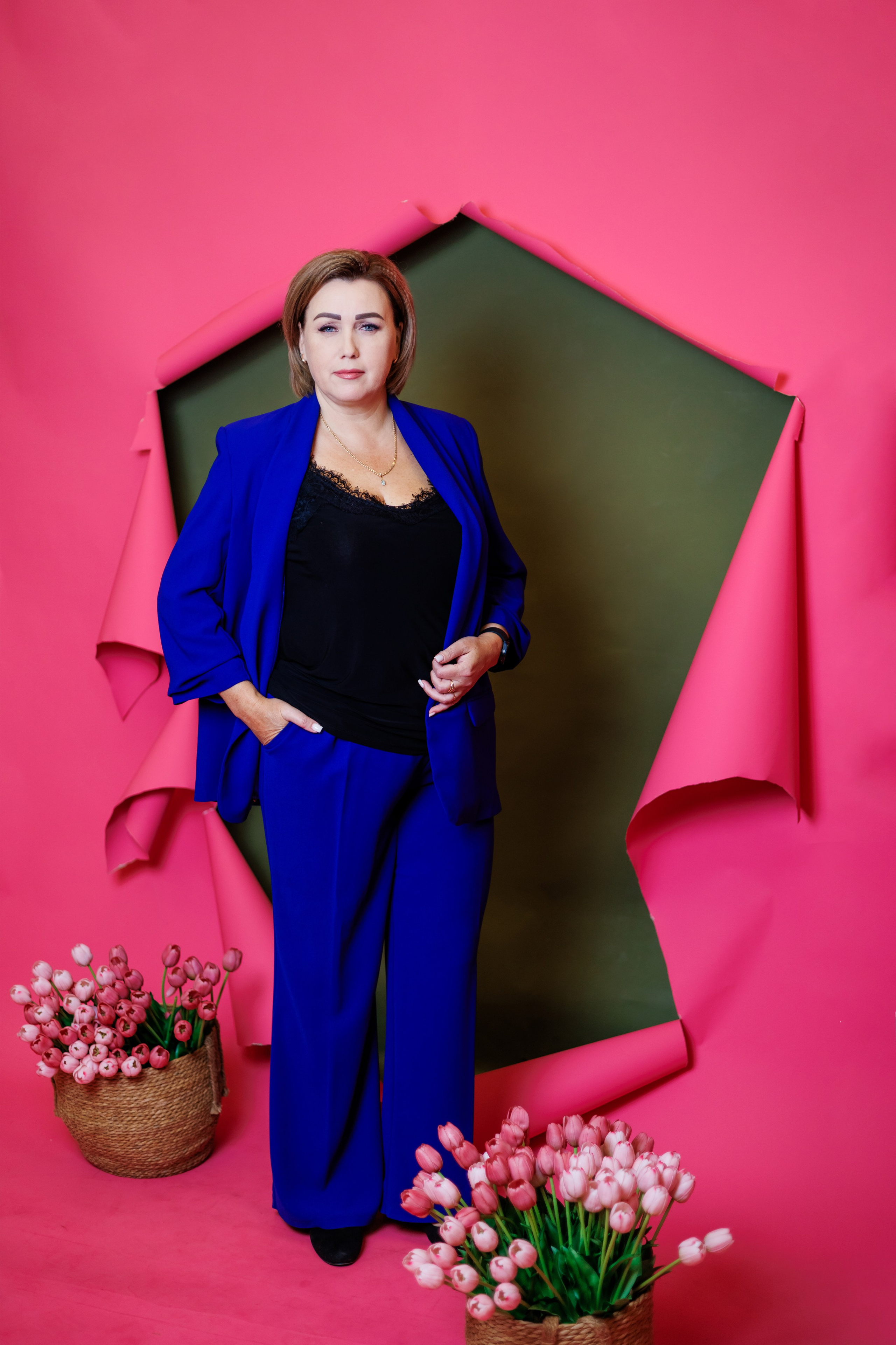 Зинаида. Свадебный и семейный фотограф в Армавире