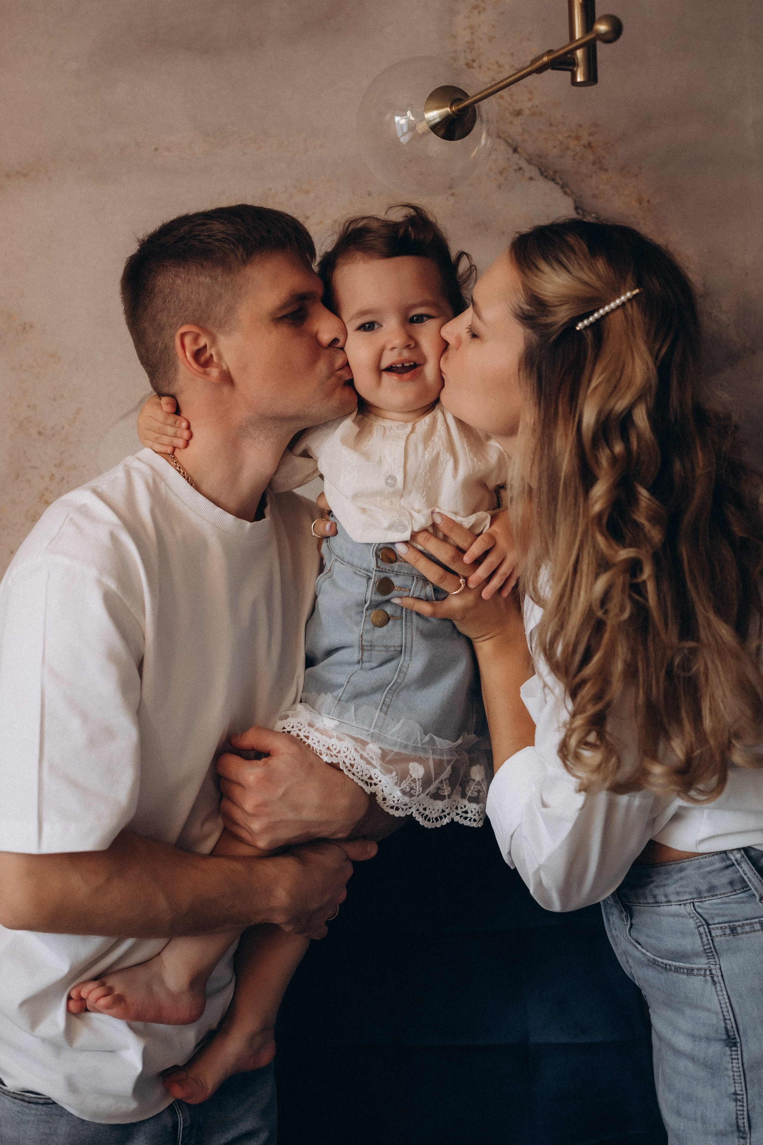 Никуше 2 года. Семейный фотограф в Ангарске/ Иркутске