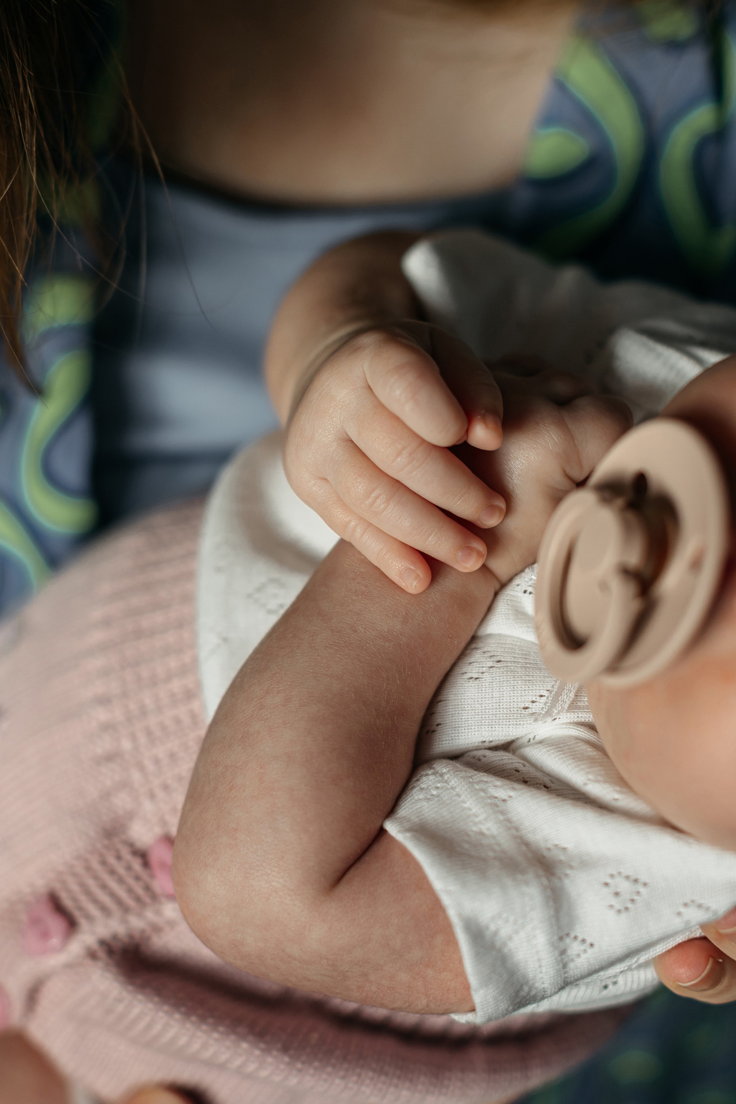 Счастье в ладошках. Свадебный и семейный фотограф в Самаре Посконнова Анна
