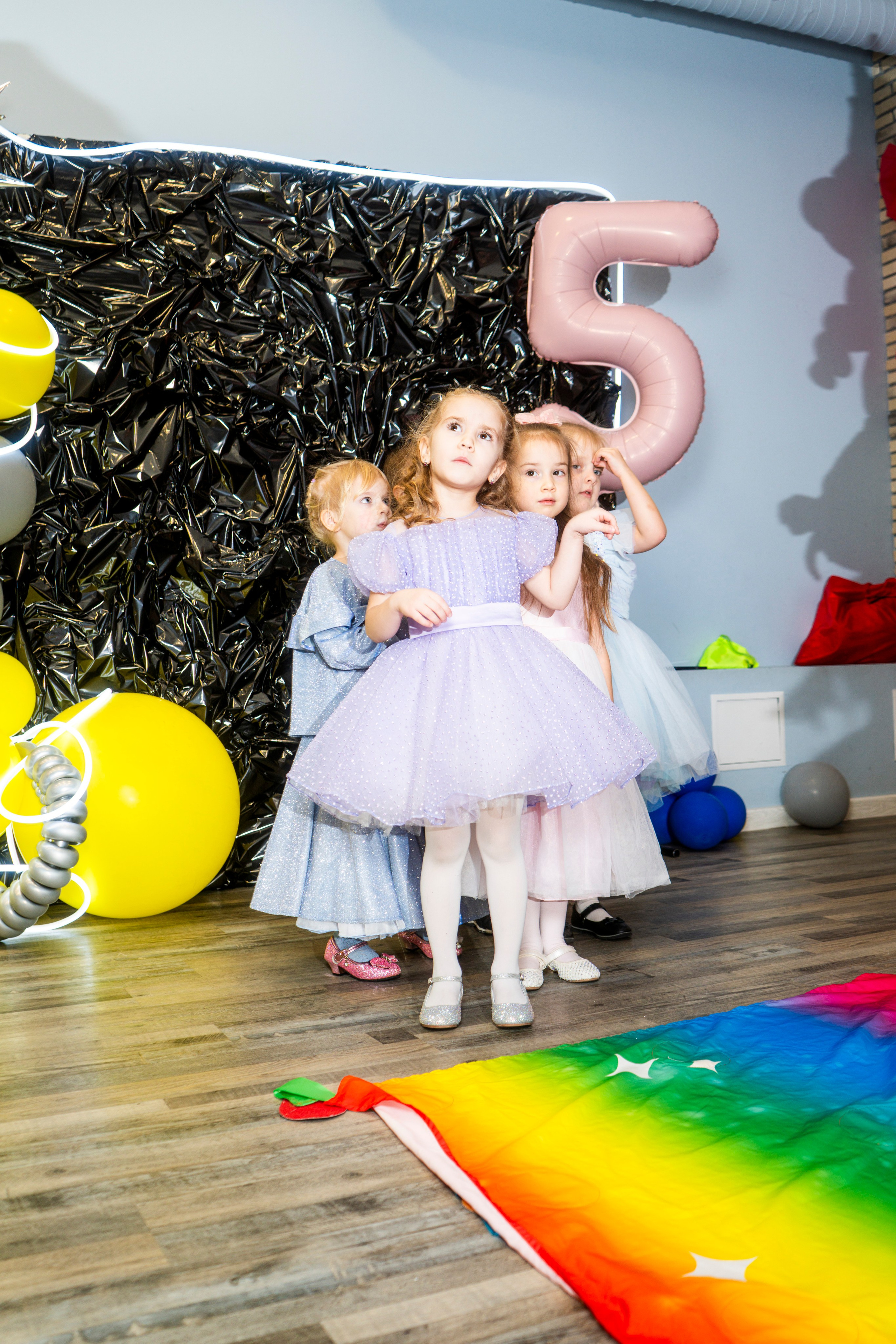 Happy Team. Фотограф/видеограф в Санкт-Петербурге Динара Гольдина