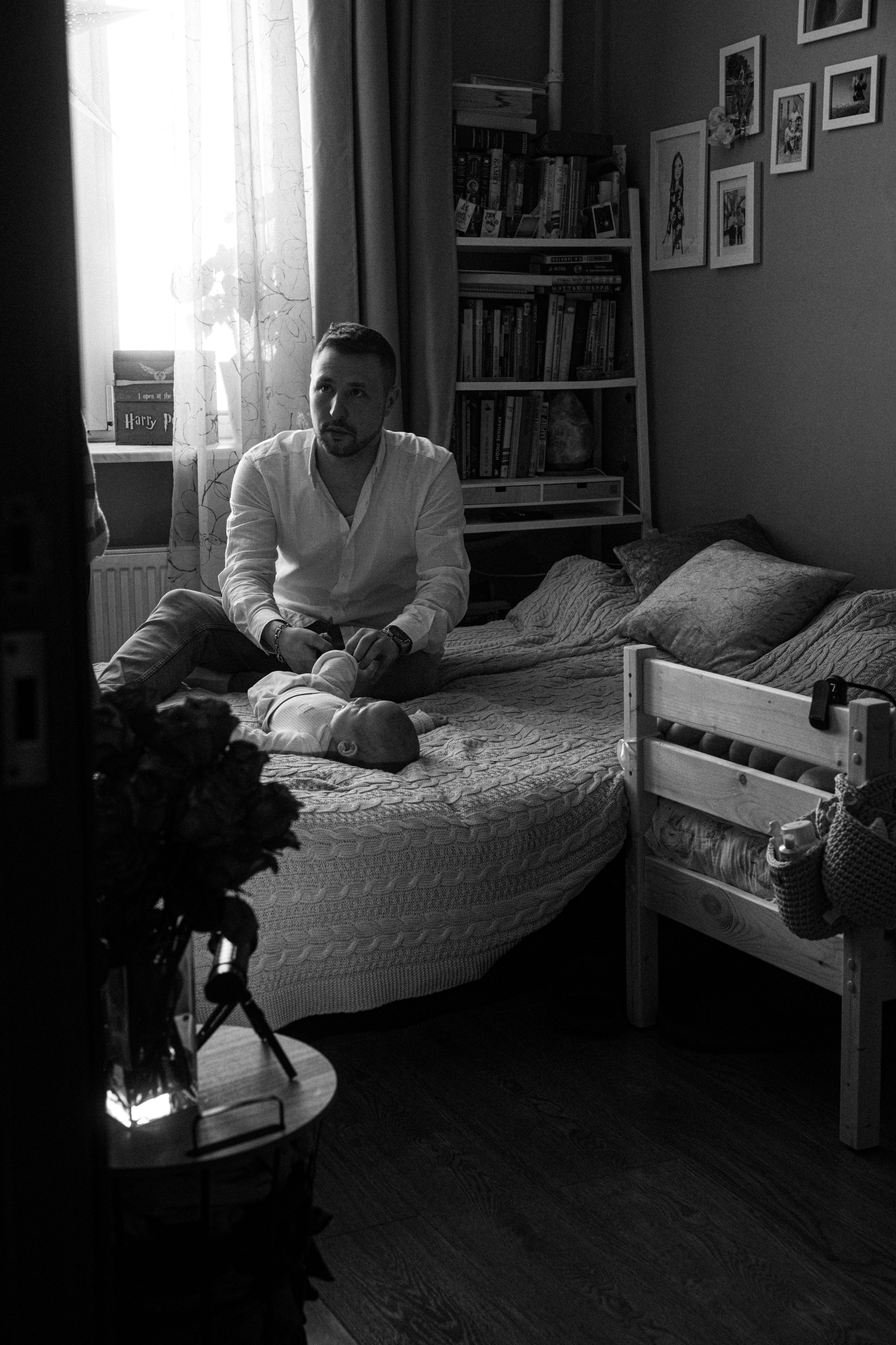 Андрей и Оксана 16.03.2025. Фотограф/видеограф в Санкт-Петербурге Динара Гольдина