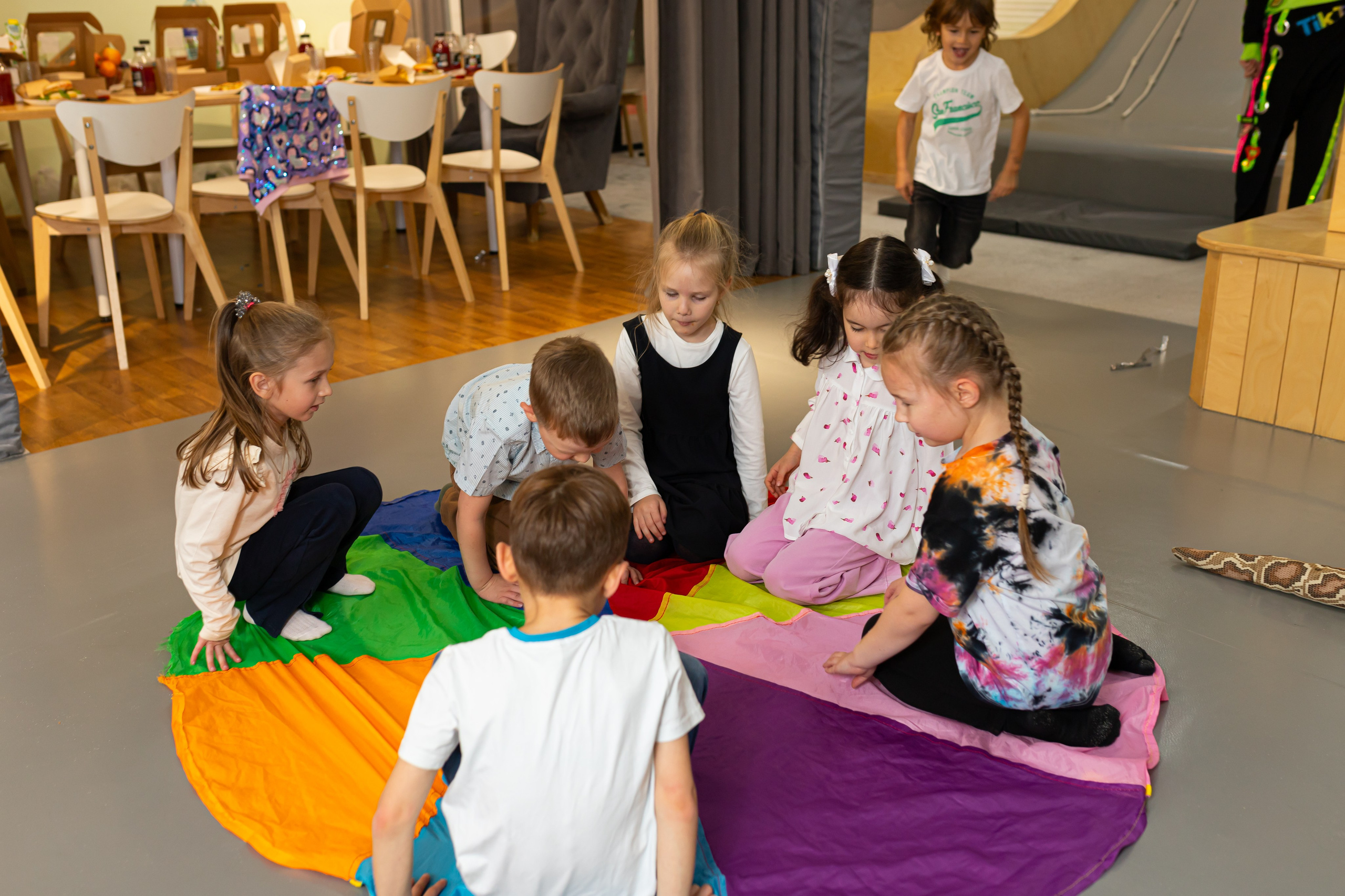 День рождение Алексея. Марина Шаймухаметова. Фотограф в Уфе