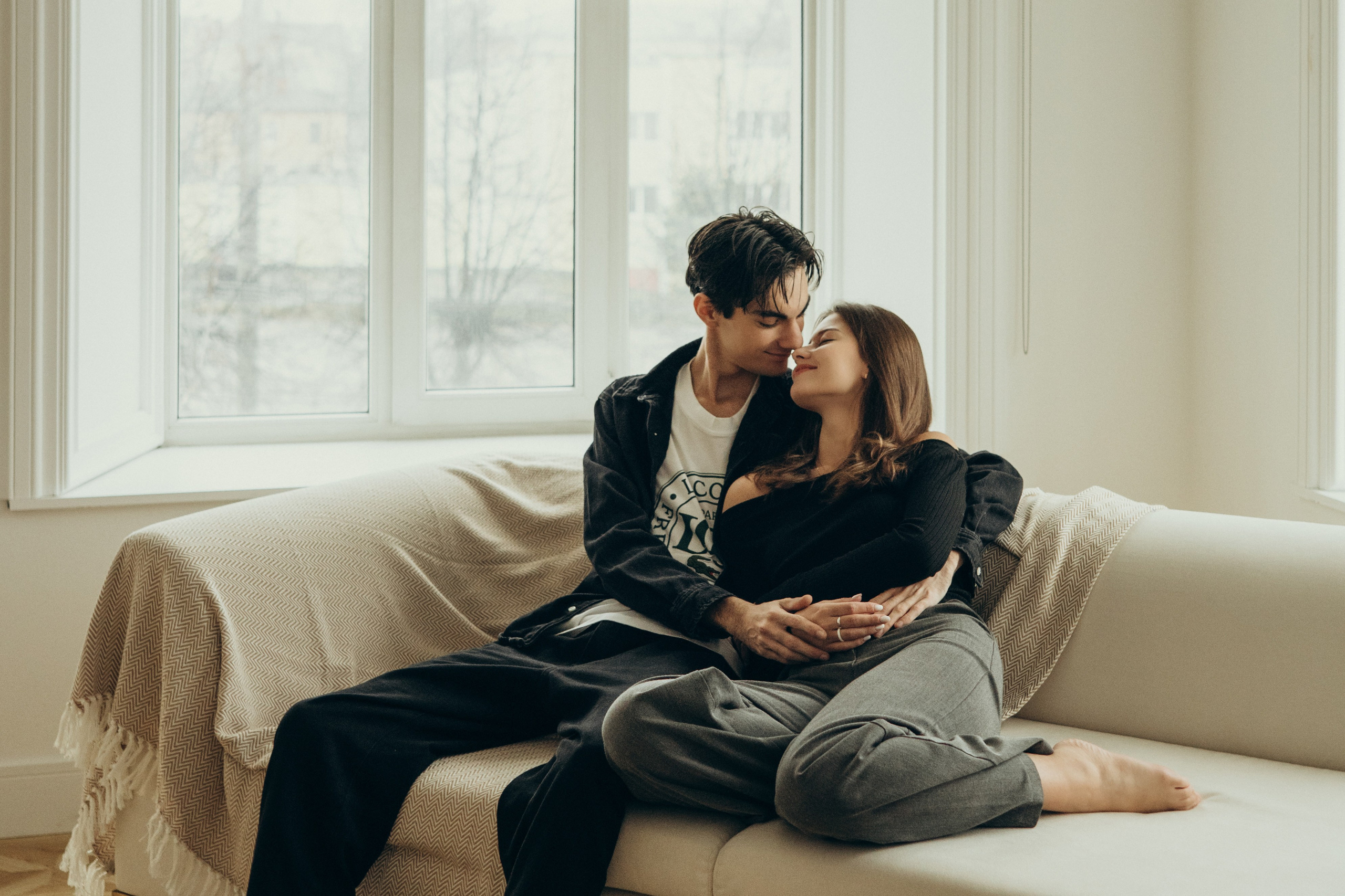 Руслан и Диана