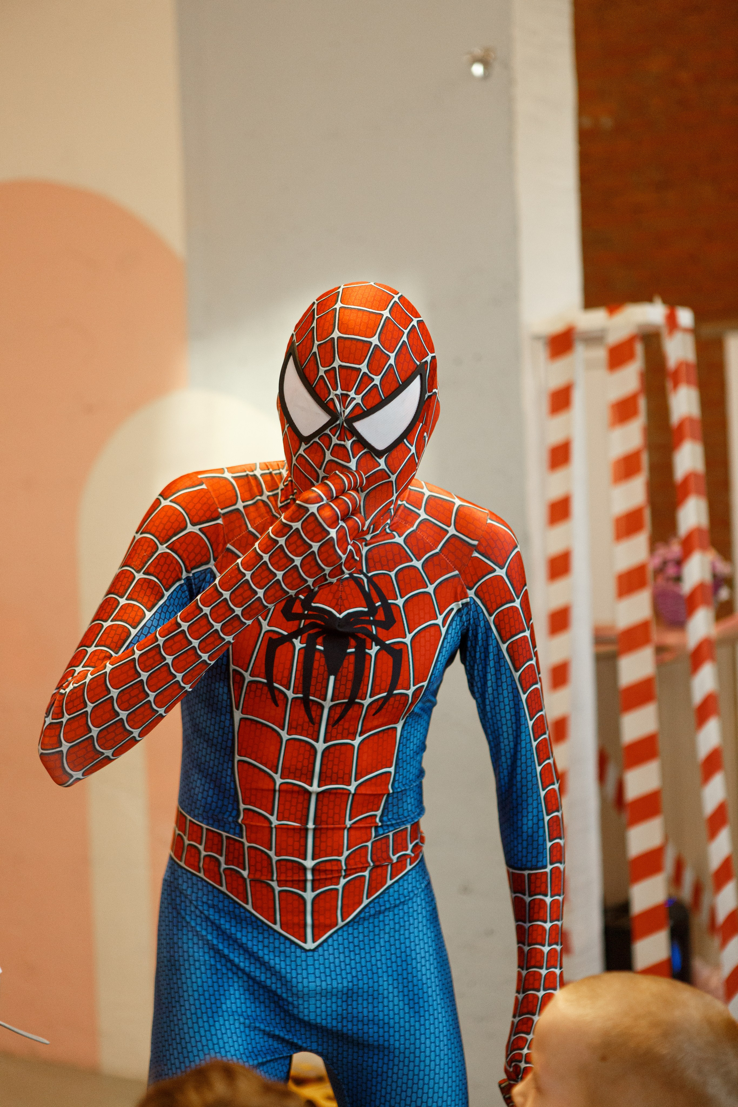 Детский День Рождения. Индивидуальные и семейные съёмки в Уфа Маргарита Истомина