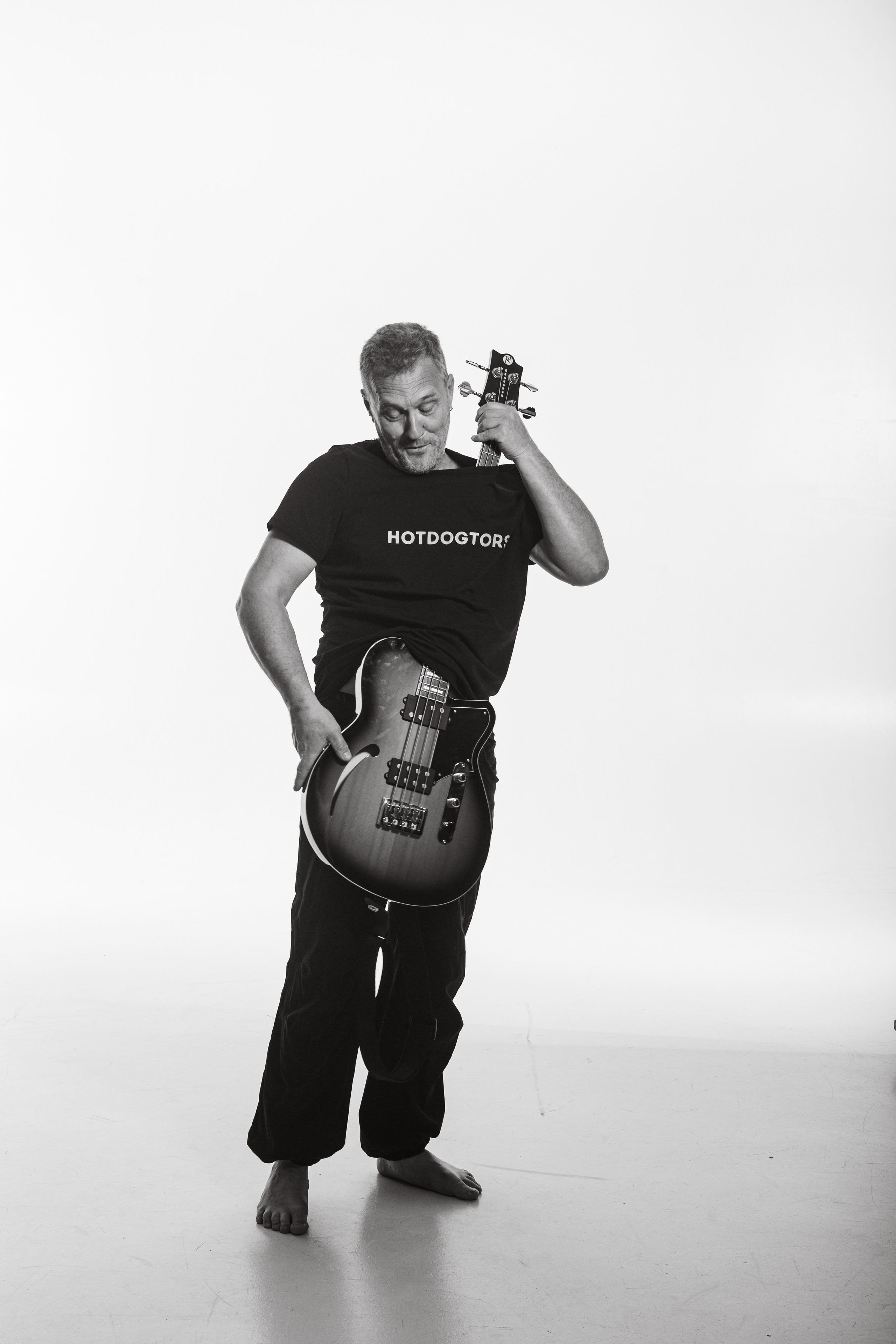 Миша из Hotdogtors. Индивидуальные и семейные съёмки в Уфа Маргарита Истомина