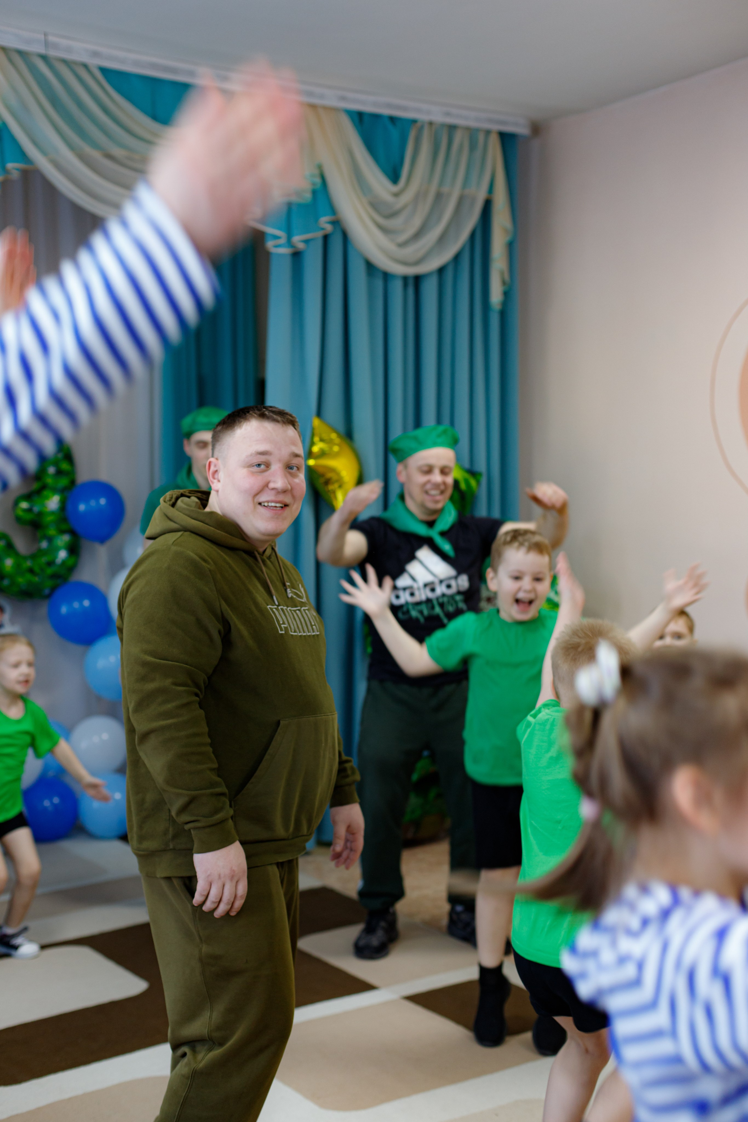 Д/С № 39. Photokarish