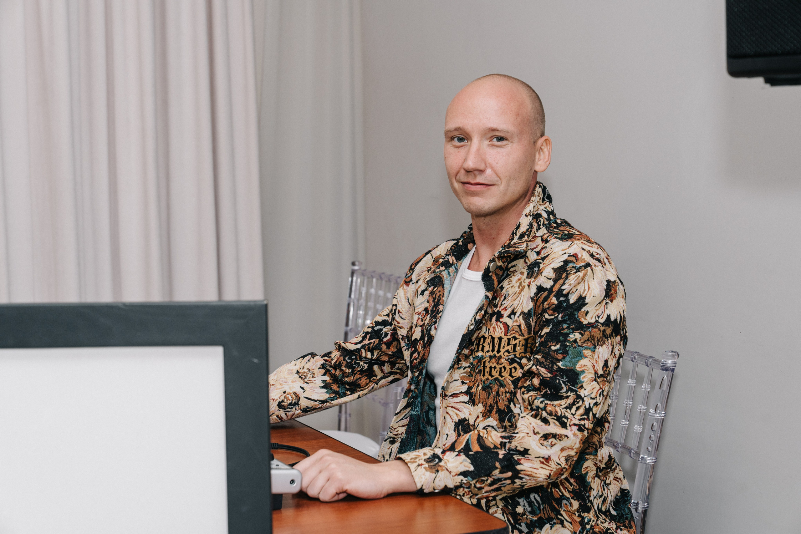 UDS. Время действовать. Свадебный и Мужской фотограф