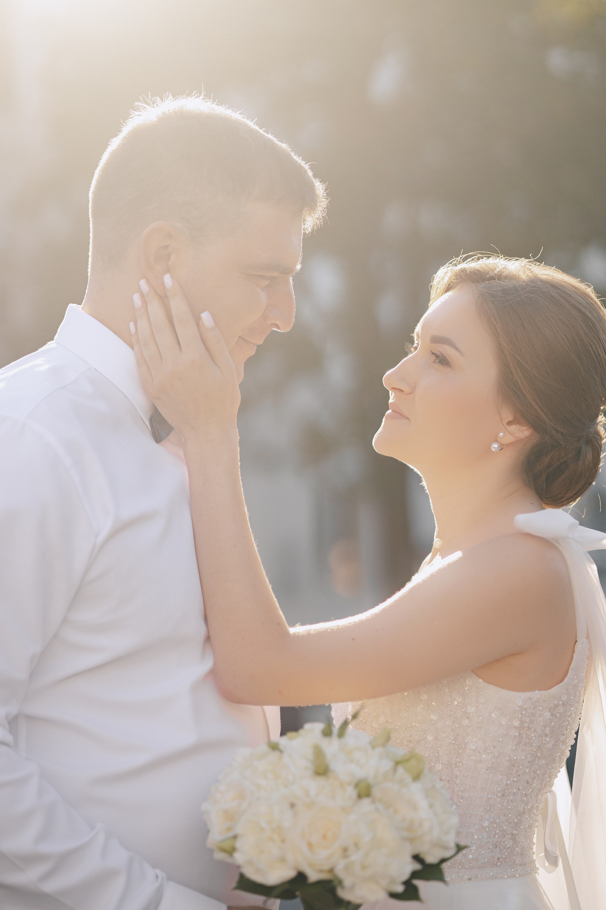 Виталий и Катя. Фотограф Таганрог Любимая Надя