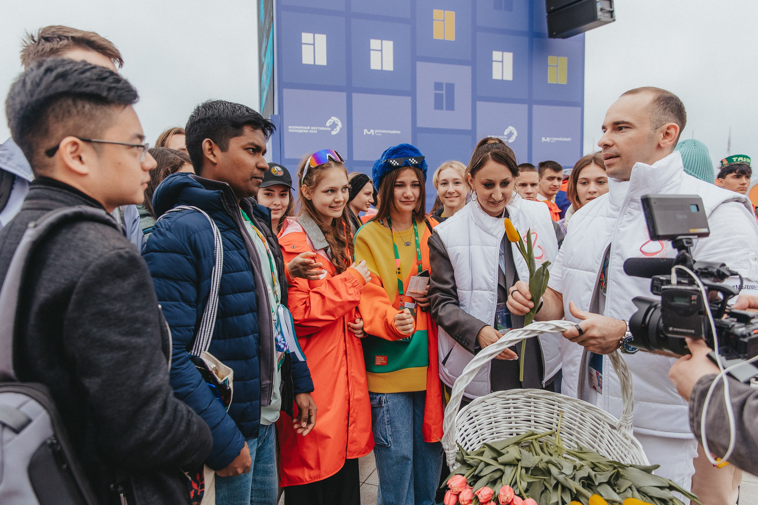 ВФМ 2024. Izotoff Photographer