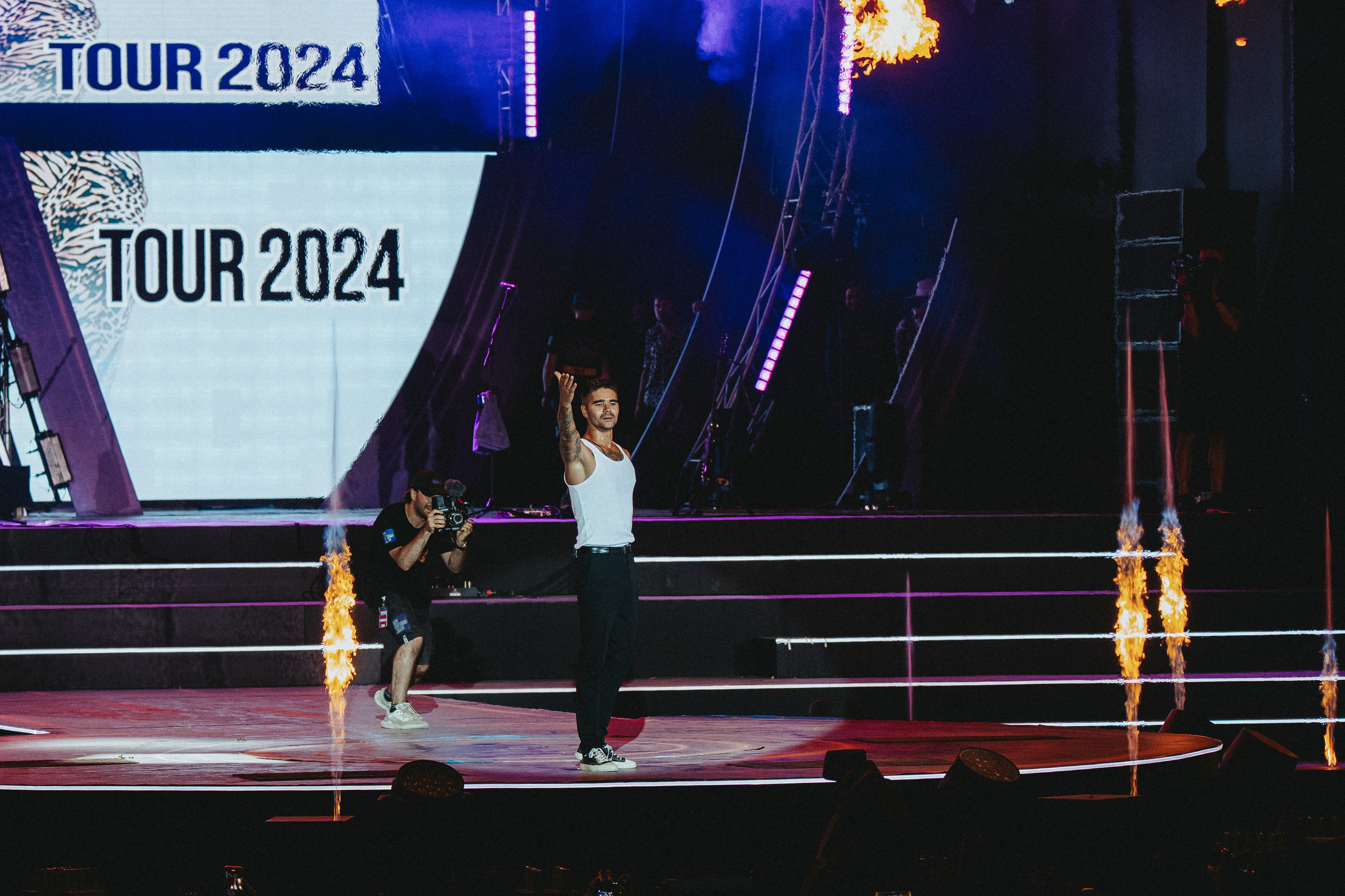 Концерты. Izotoff Photographer