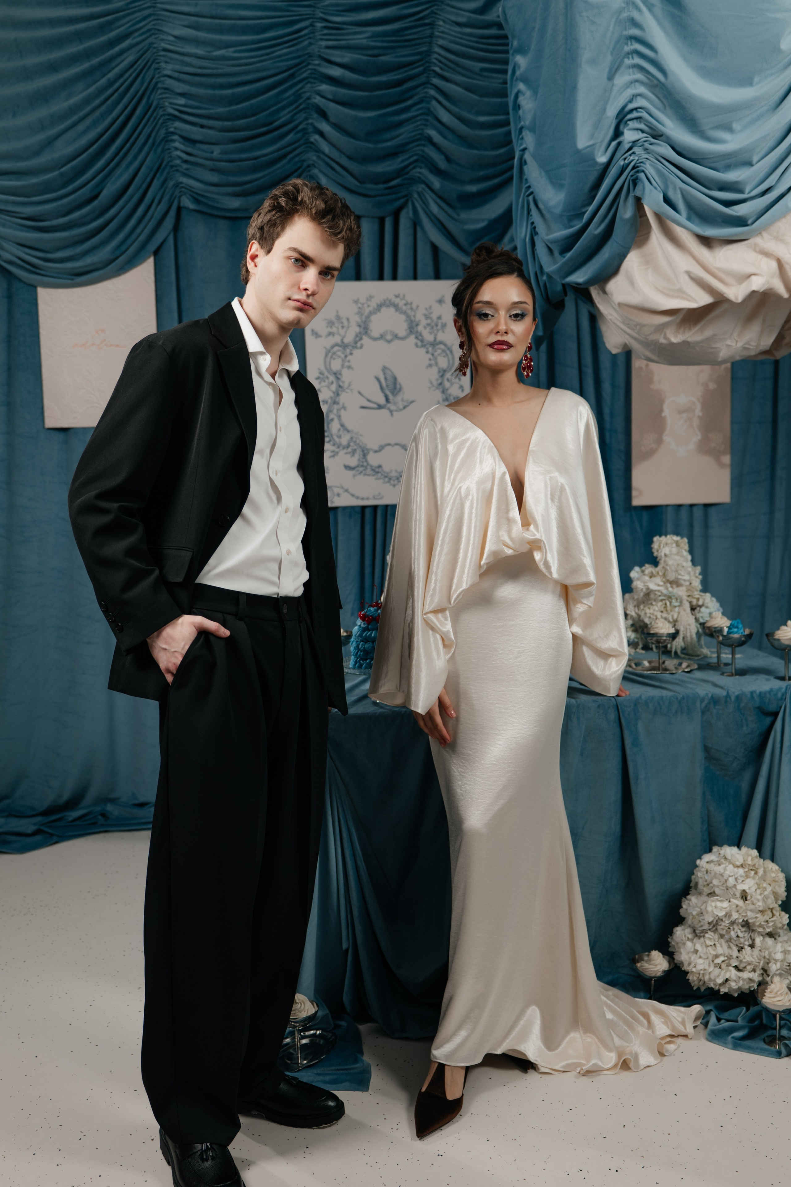 BRIDAL HOME EVENTS. Свадебное ФОТО & ВИДЕО Москва/Липецк