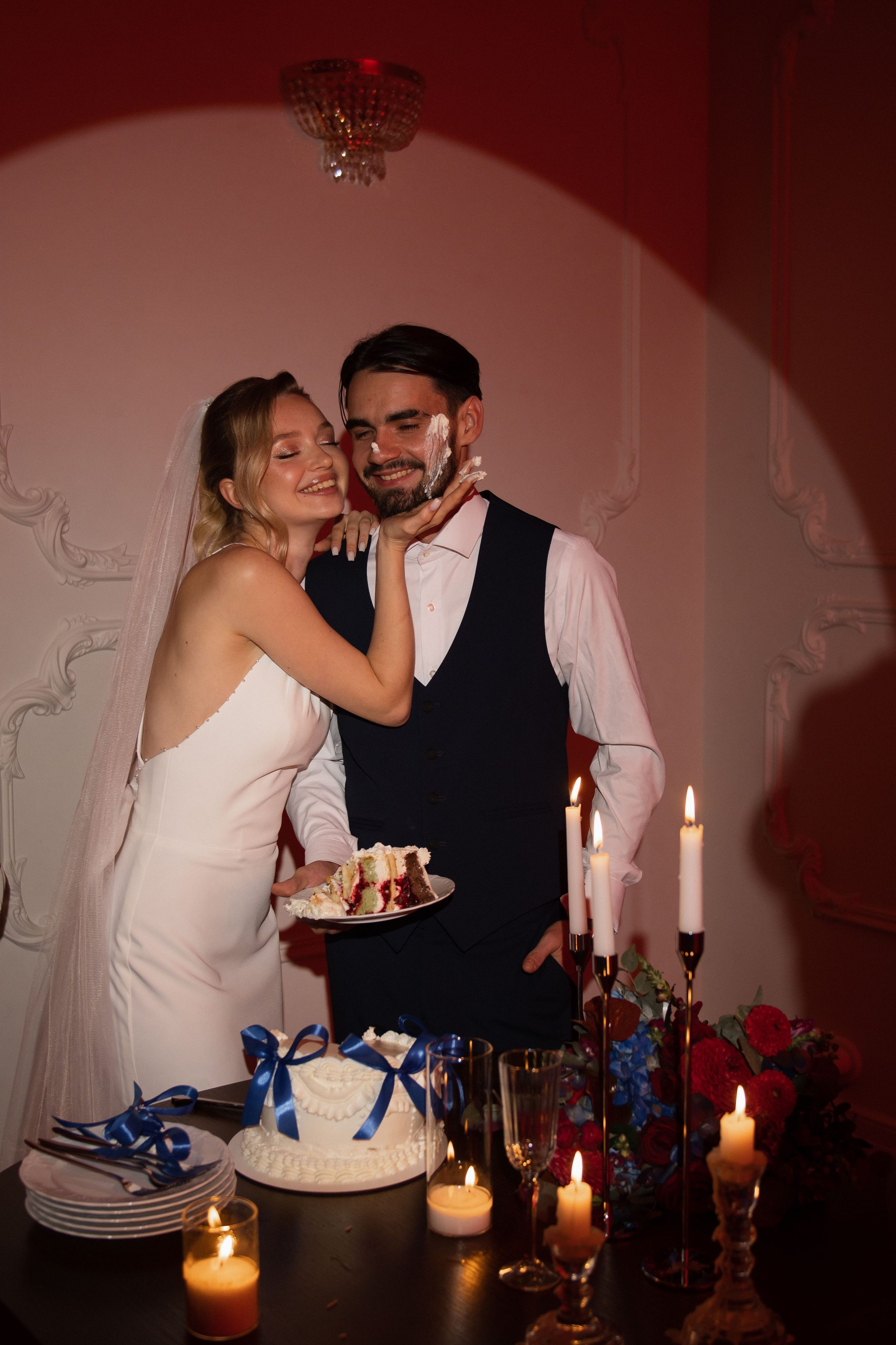 Люблю тебя до луны и обратно. Свадебный и женский фотограф в Ставрополе Вика Лексеева