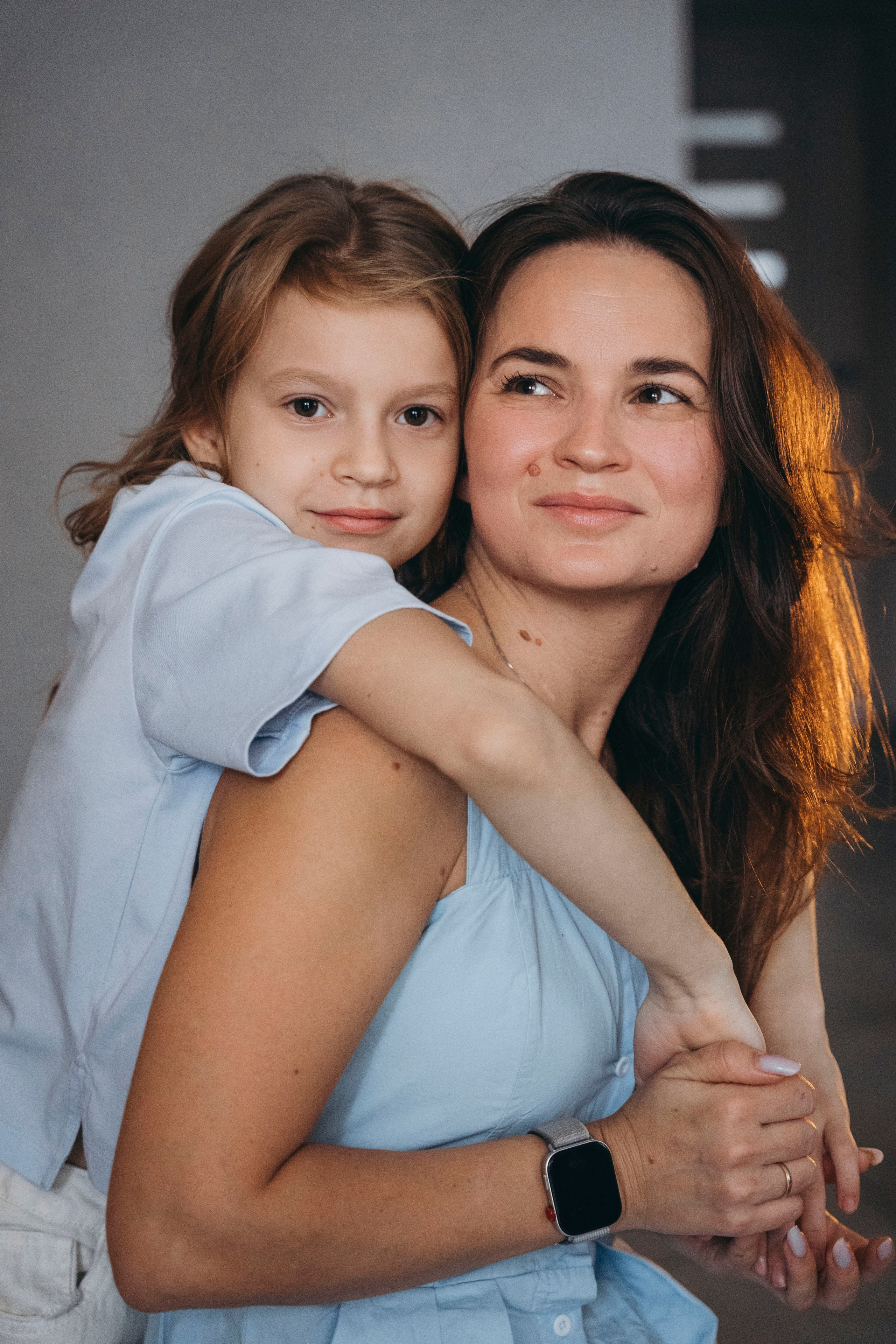 Дома. Фотограф Волгоград Ксения Устинова