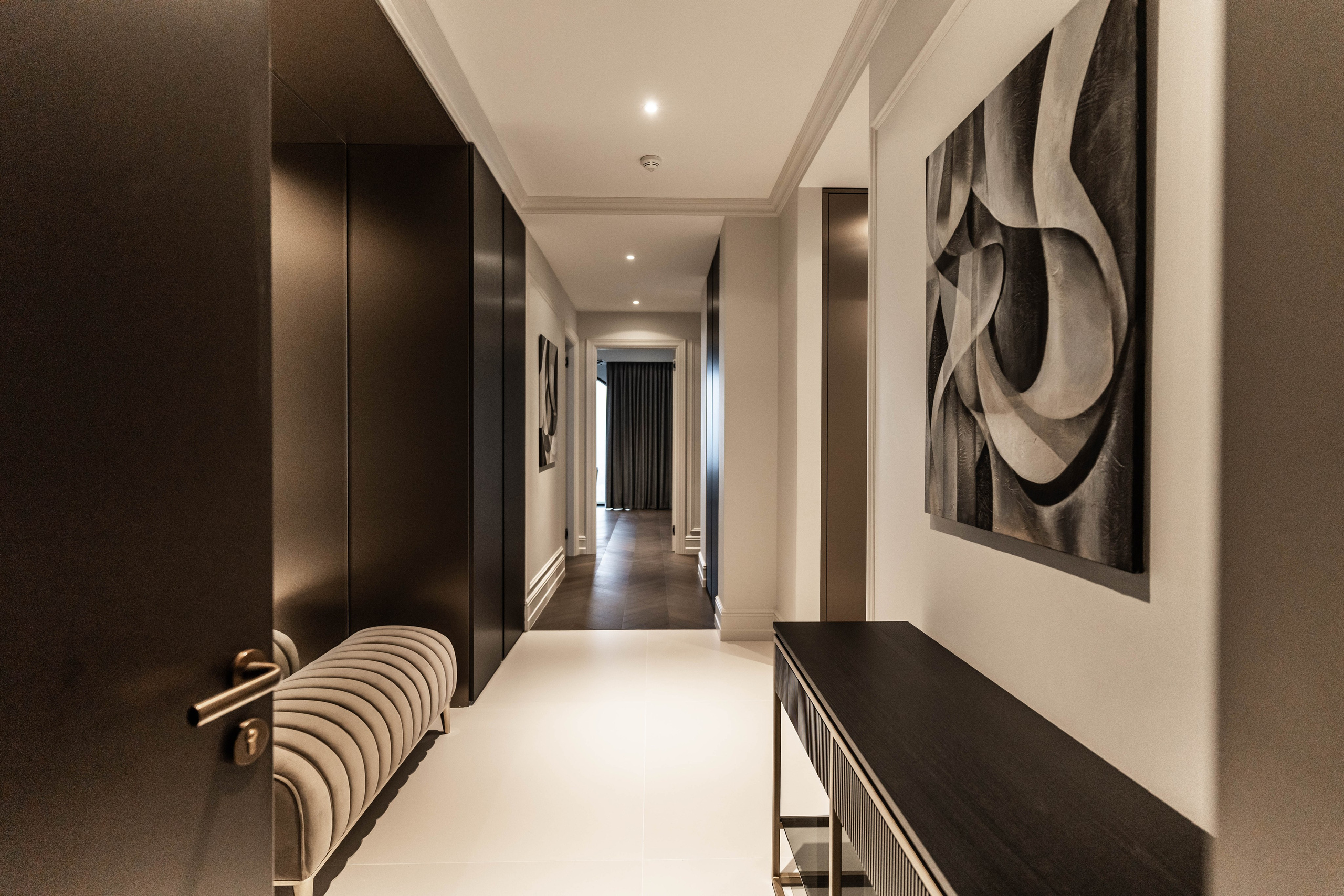 ЖК Поклонная 2. Фотограф Абакумова Анастасия