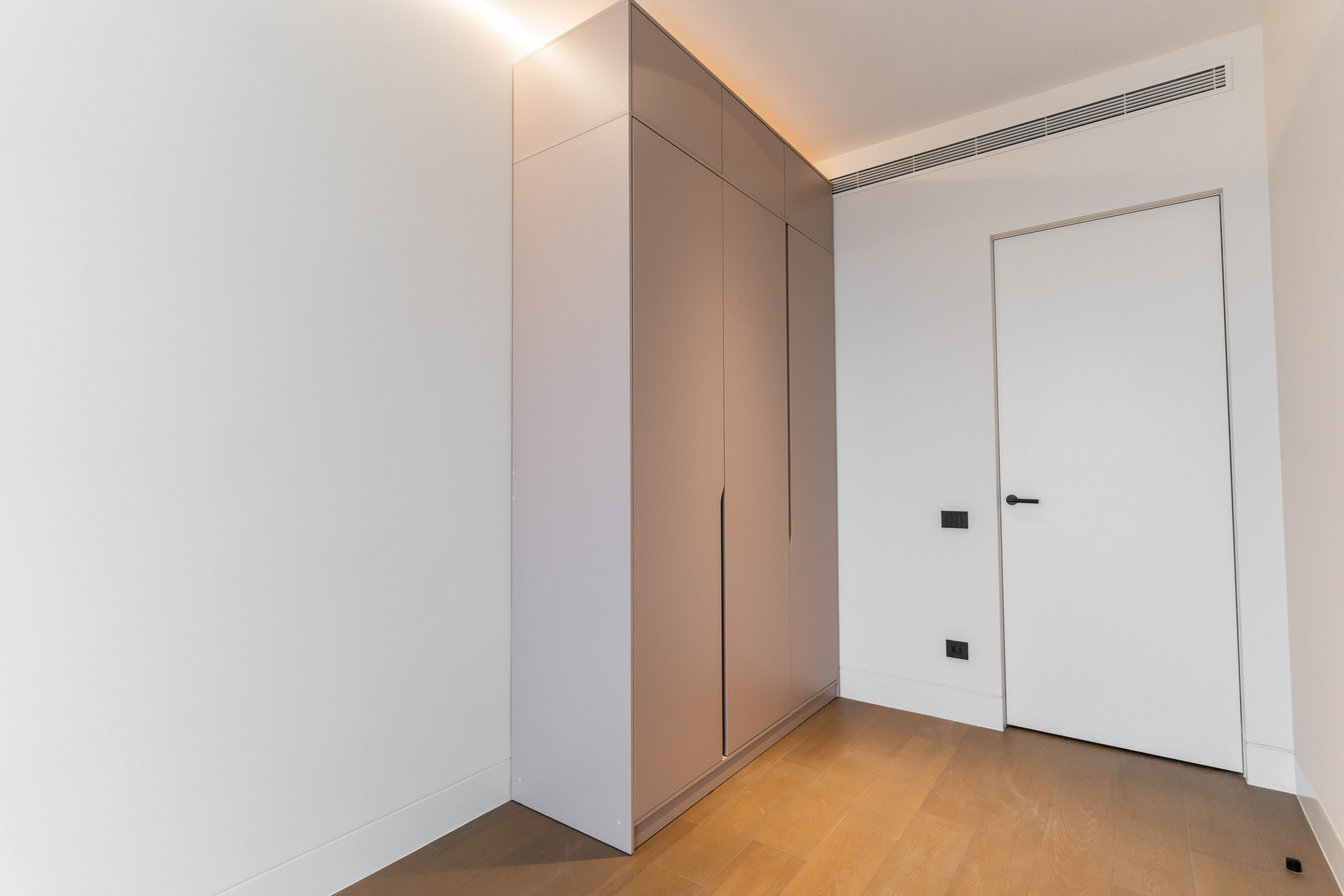 ЖК на Поклонной. Фотограф Абакумова Анастасия