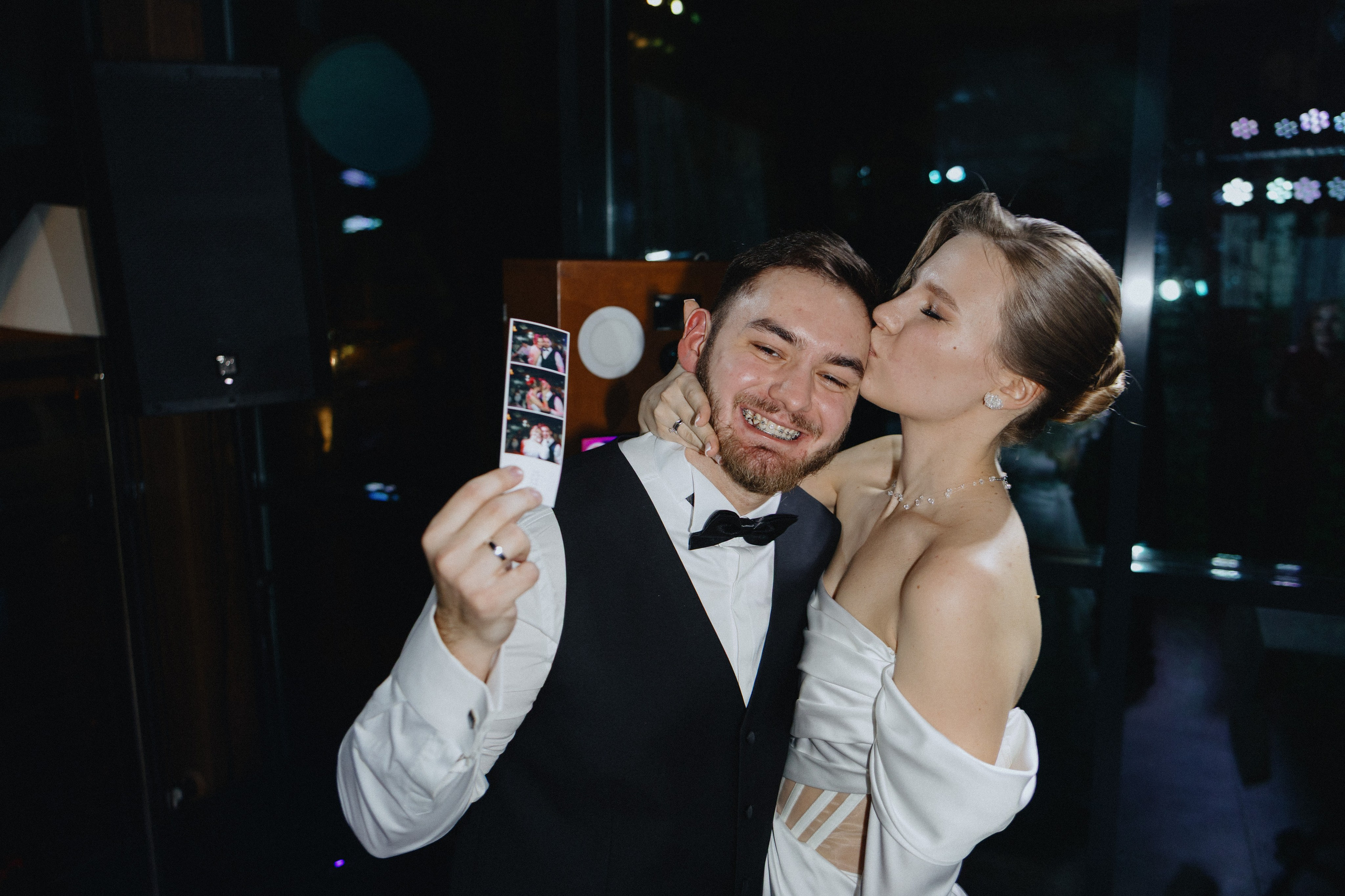 Свадьба Никиты и Оли в Санкт-Петербурге. Свадебный фотограф СПБ