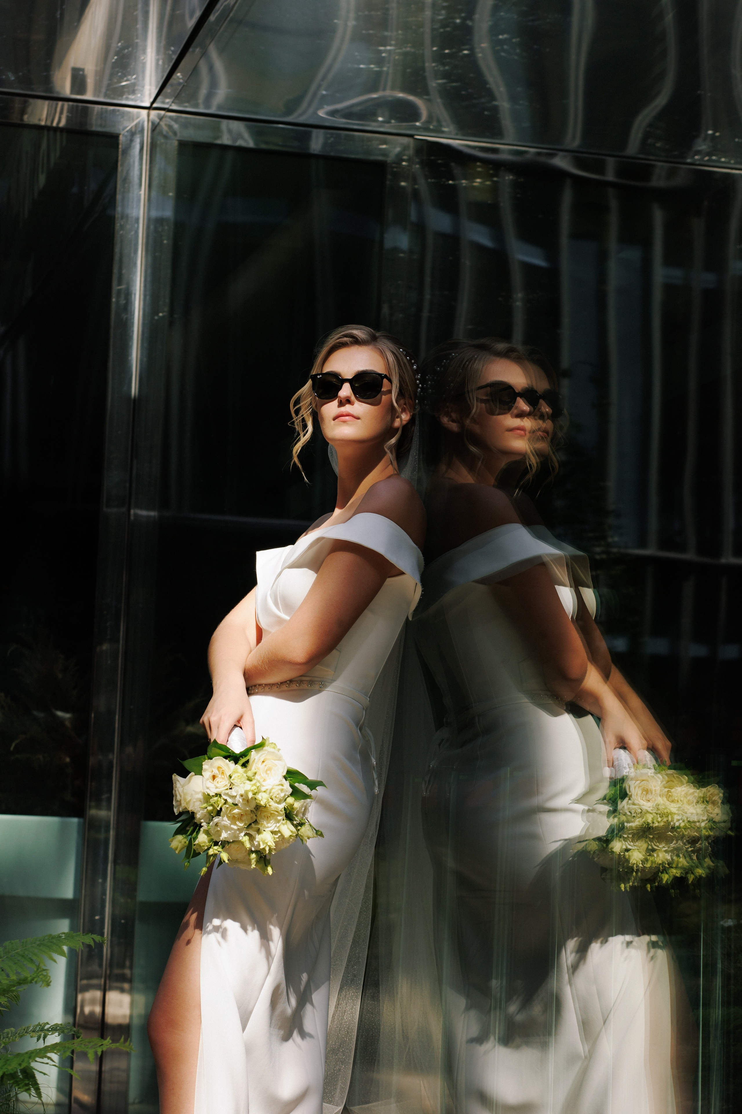 Мое портфолио за 2025 год. Свадебный фотограф СПБ