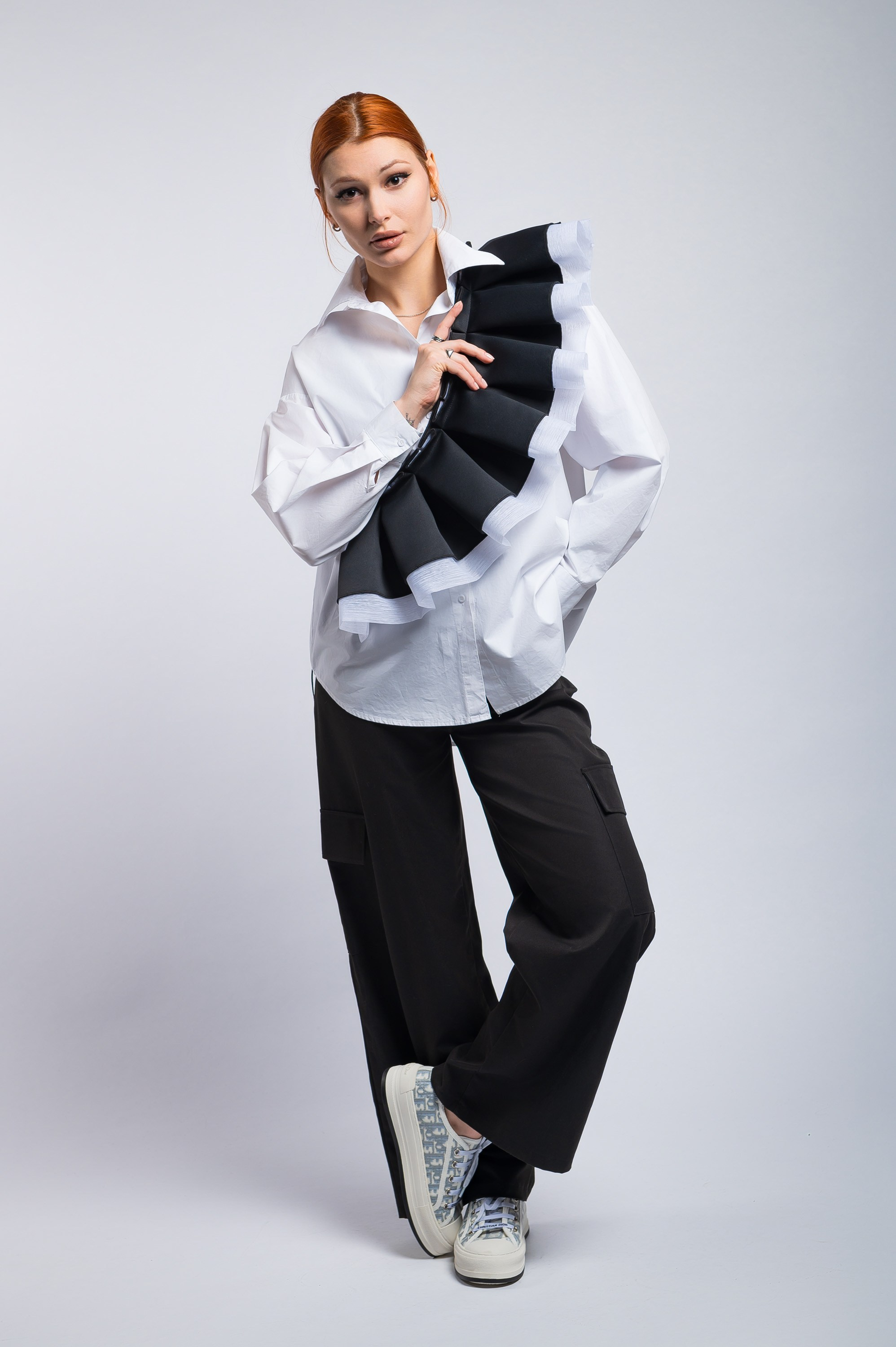 Рюши. Главная