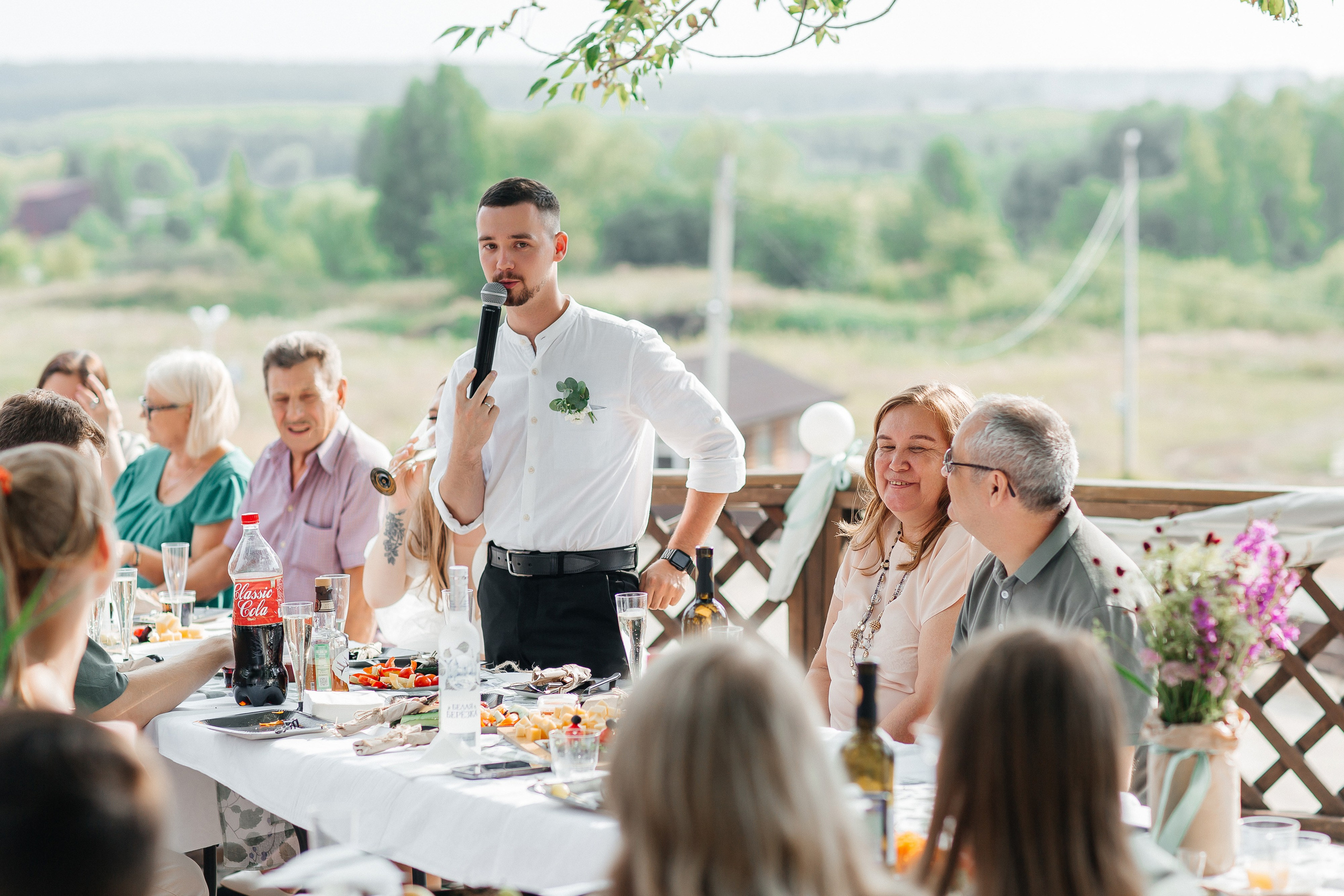 Дмитрий и Полина. Главная