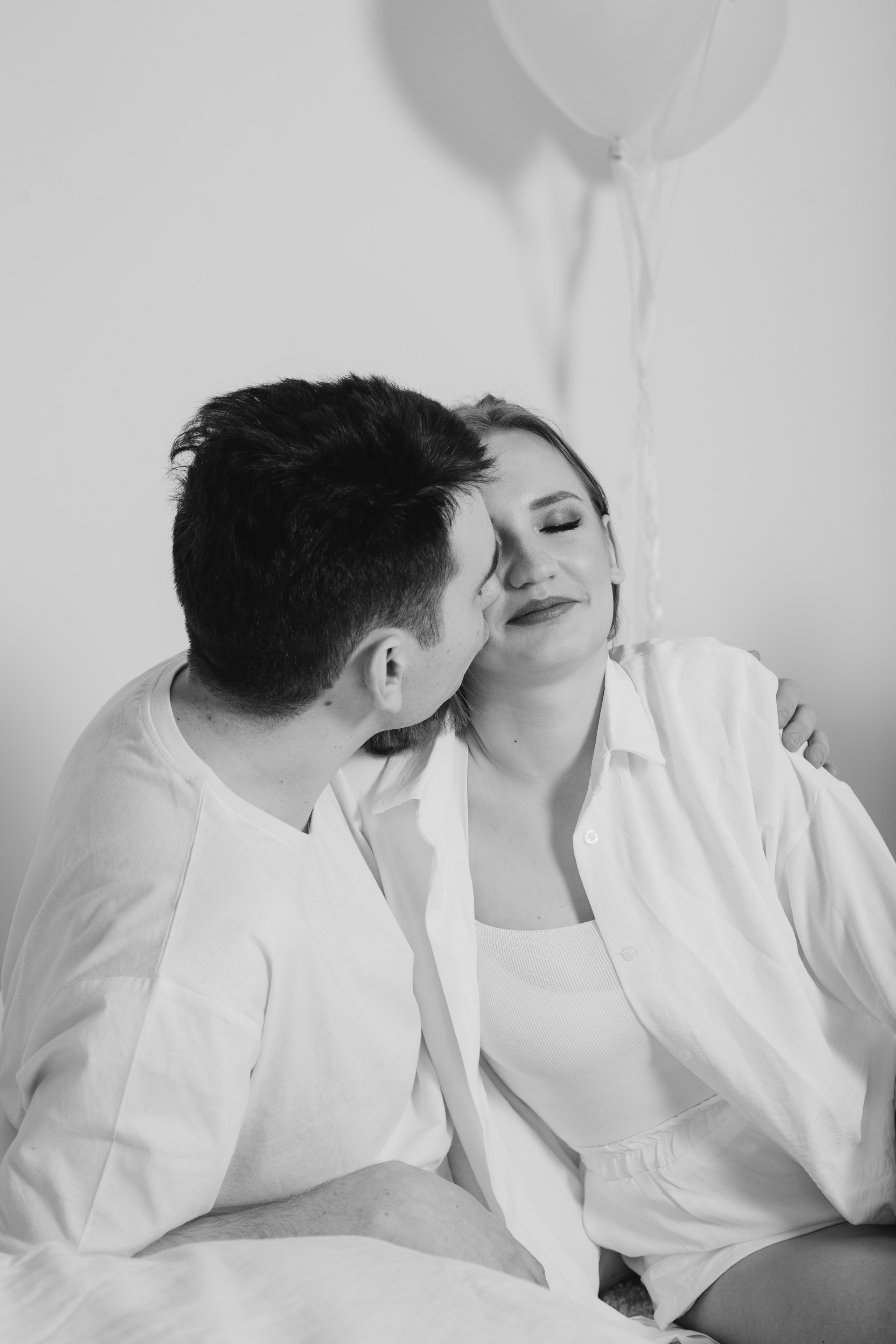 1 годик Евсении. Фотограф Анастасия Залевская