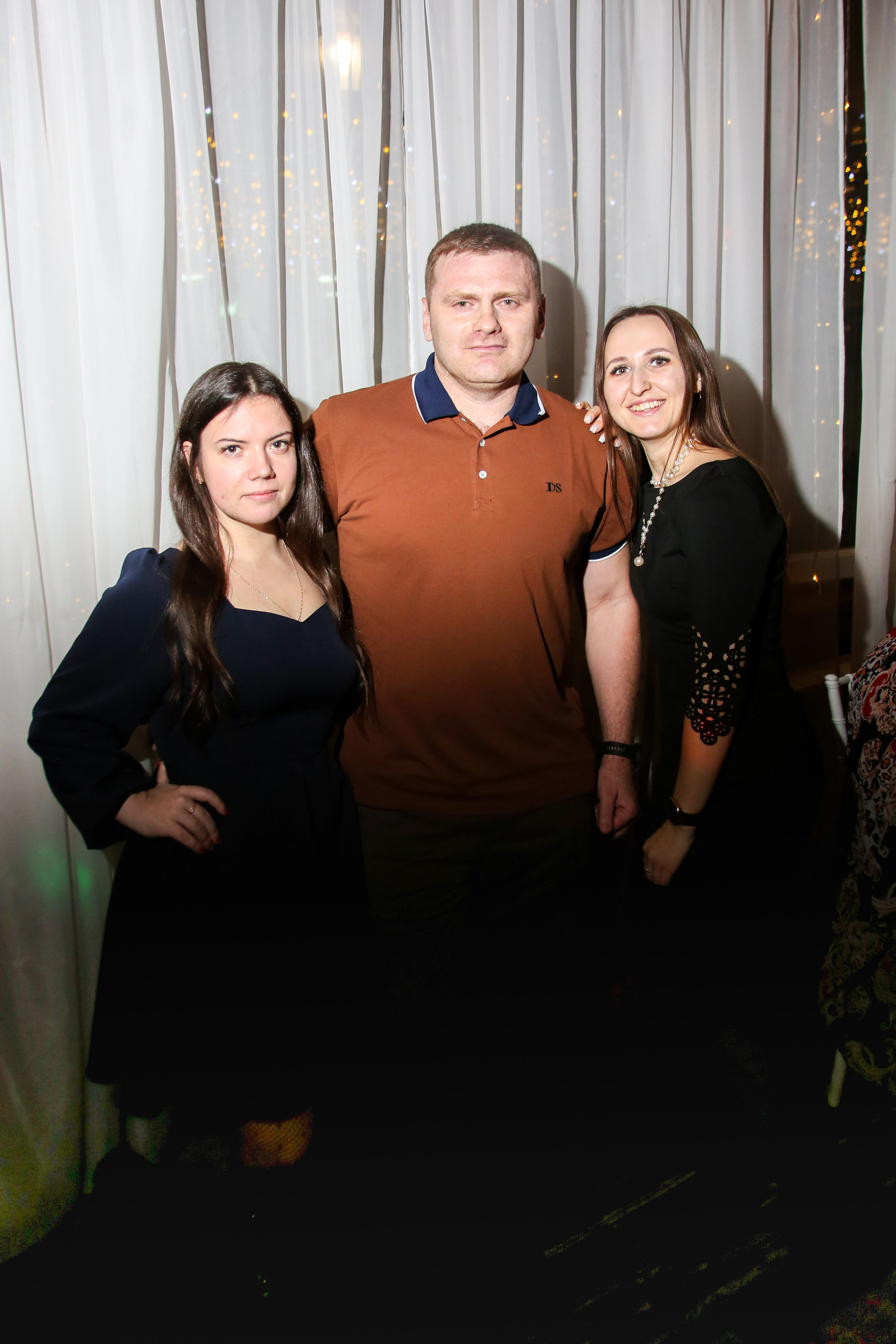 Раздолье (ресторан). Фотограф Анастасия Залевская