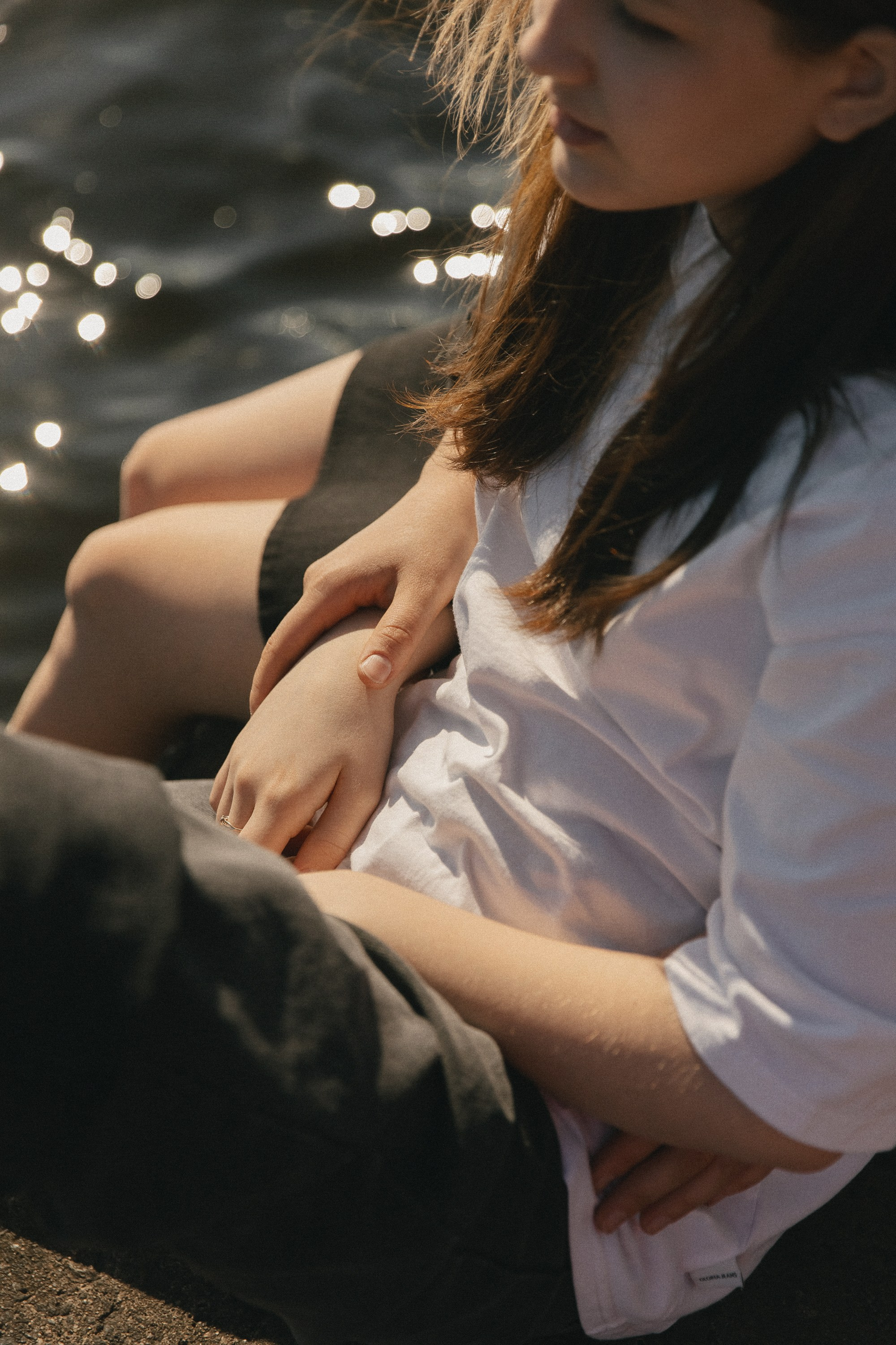 «ПИТЕРСКИЙ БРУКЛИН». Maria Startseva Photo