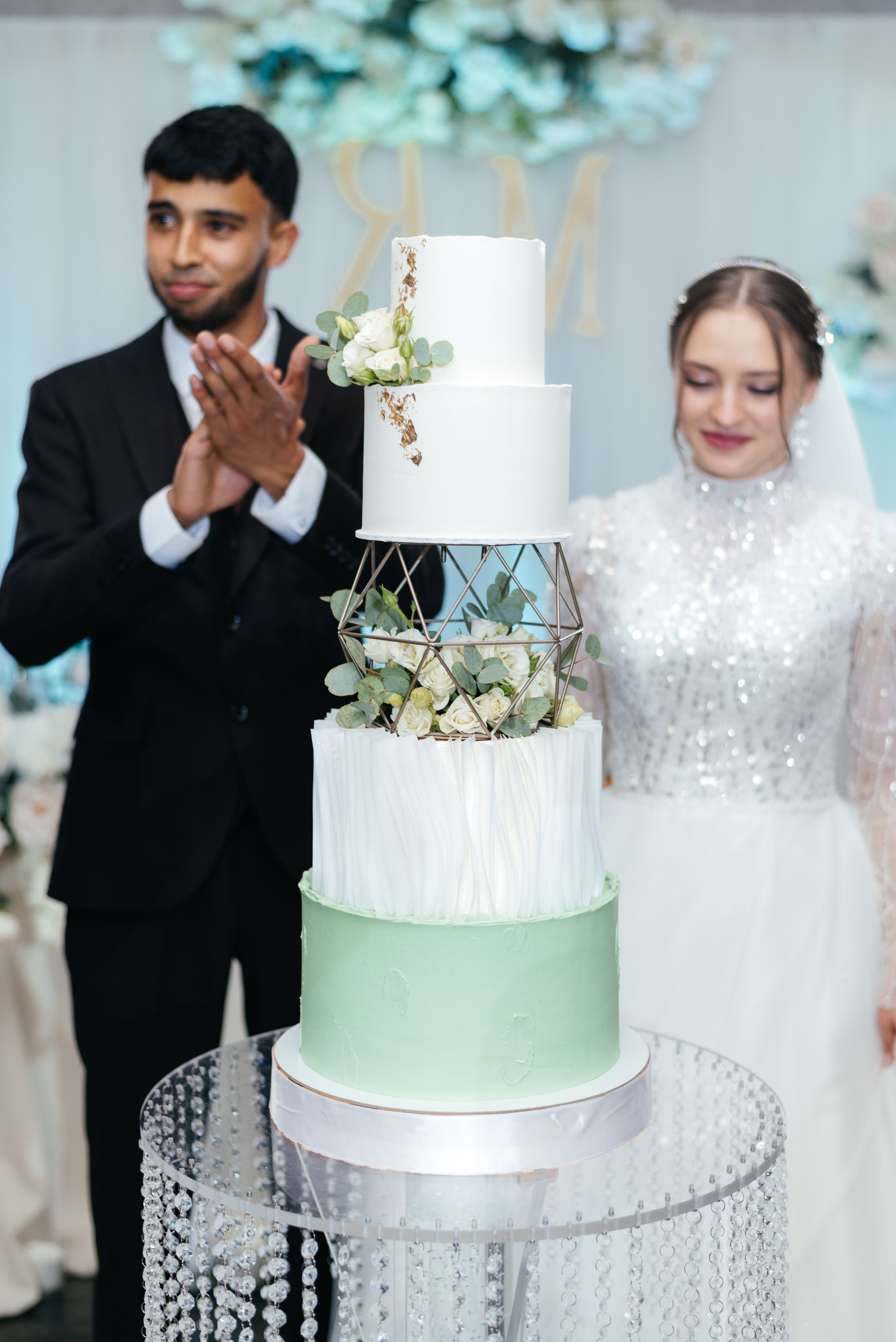 Якуб и Милена (Узбекская). Свадебный фотограф Анастасия Бударина