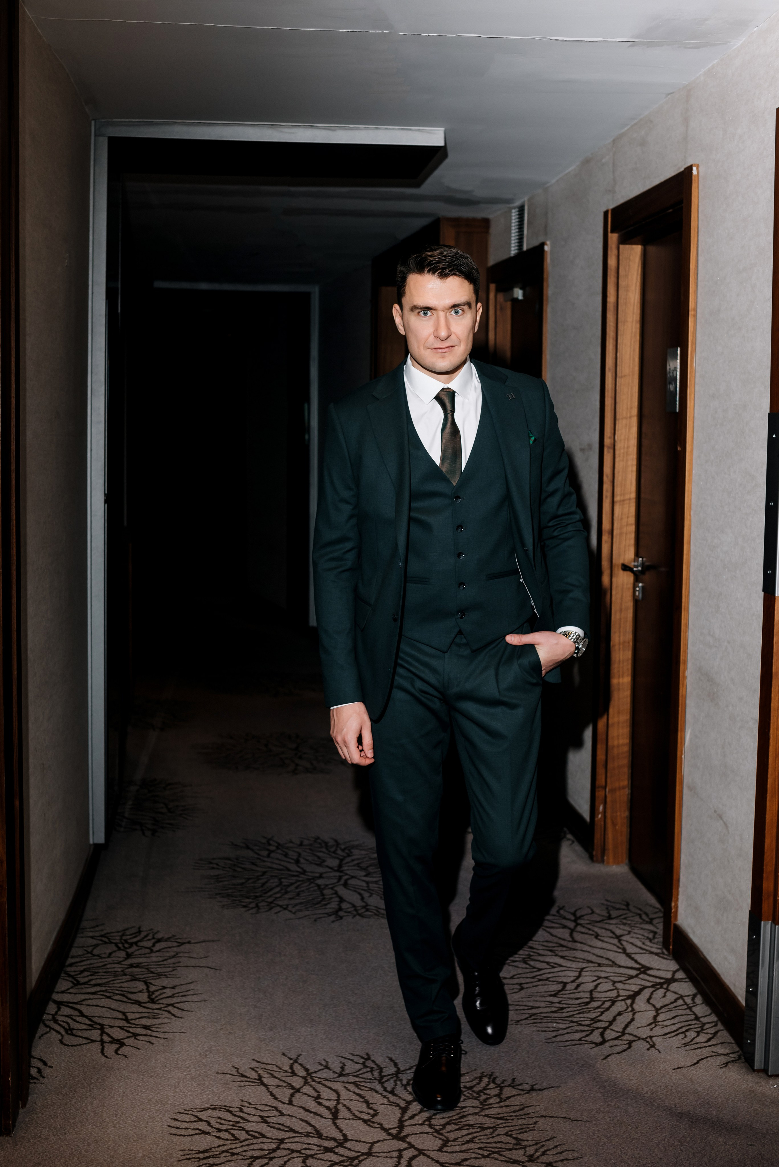 Катя и Кирилл. Свадебный и портретный фотограф в Минске Татьяна Лобода