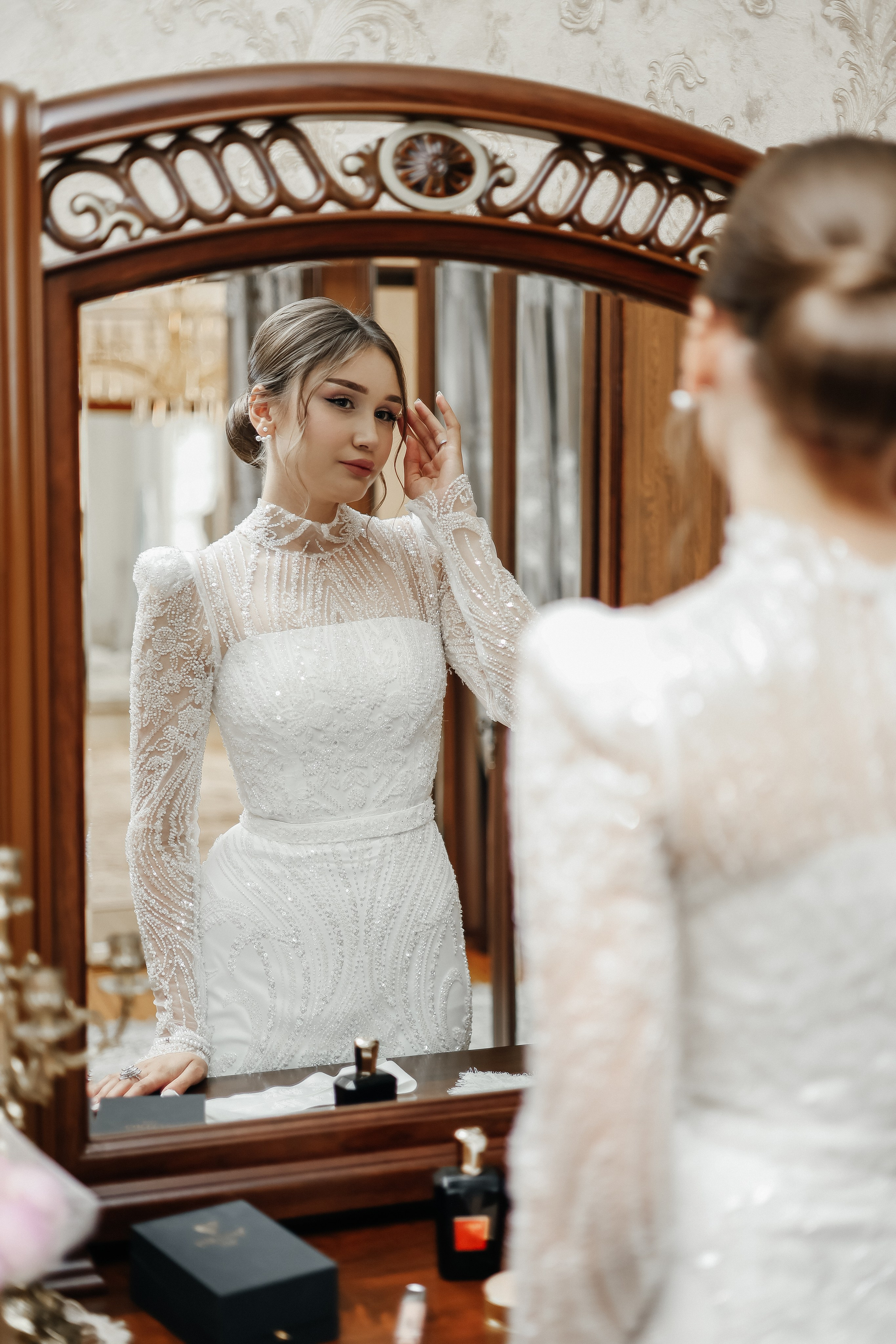 Невеста Шовда