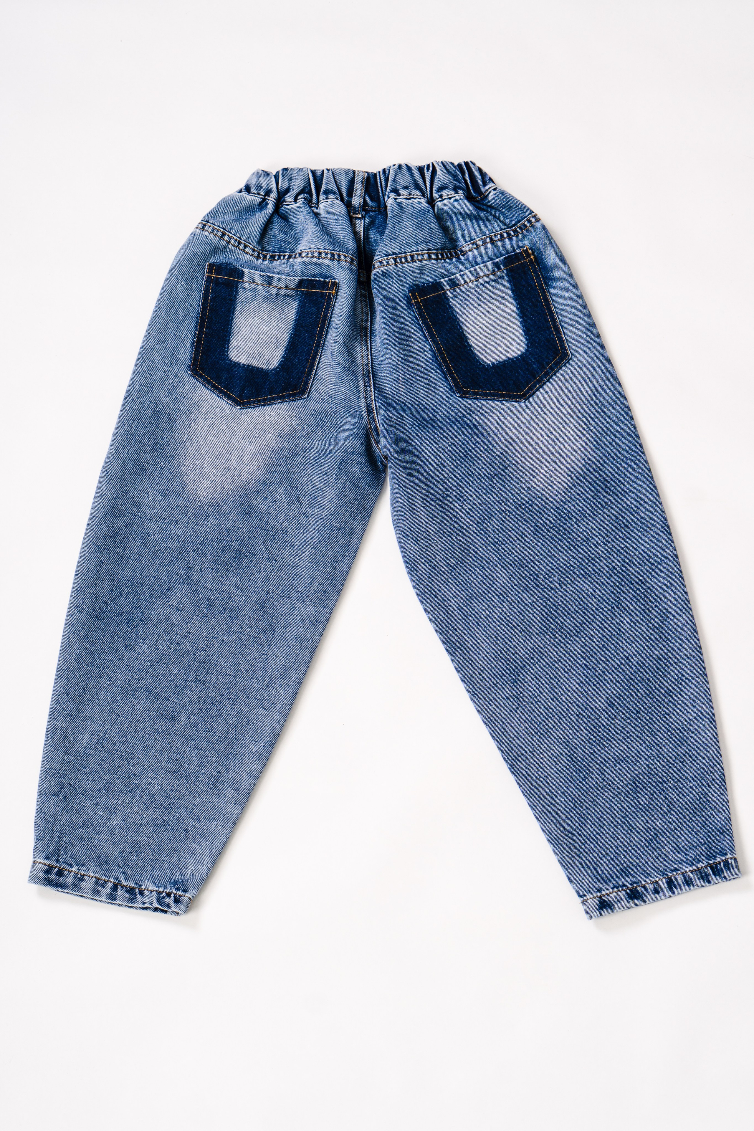 Джинсы для подростков. Женский, семейный и детский фотограф в Тюмени Диана Осипова