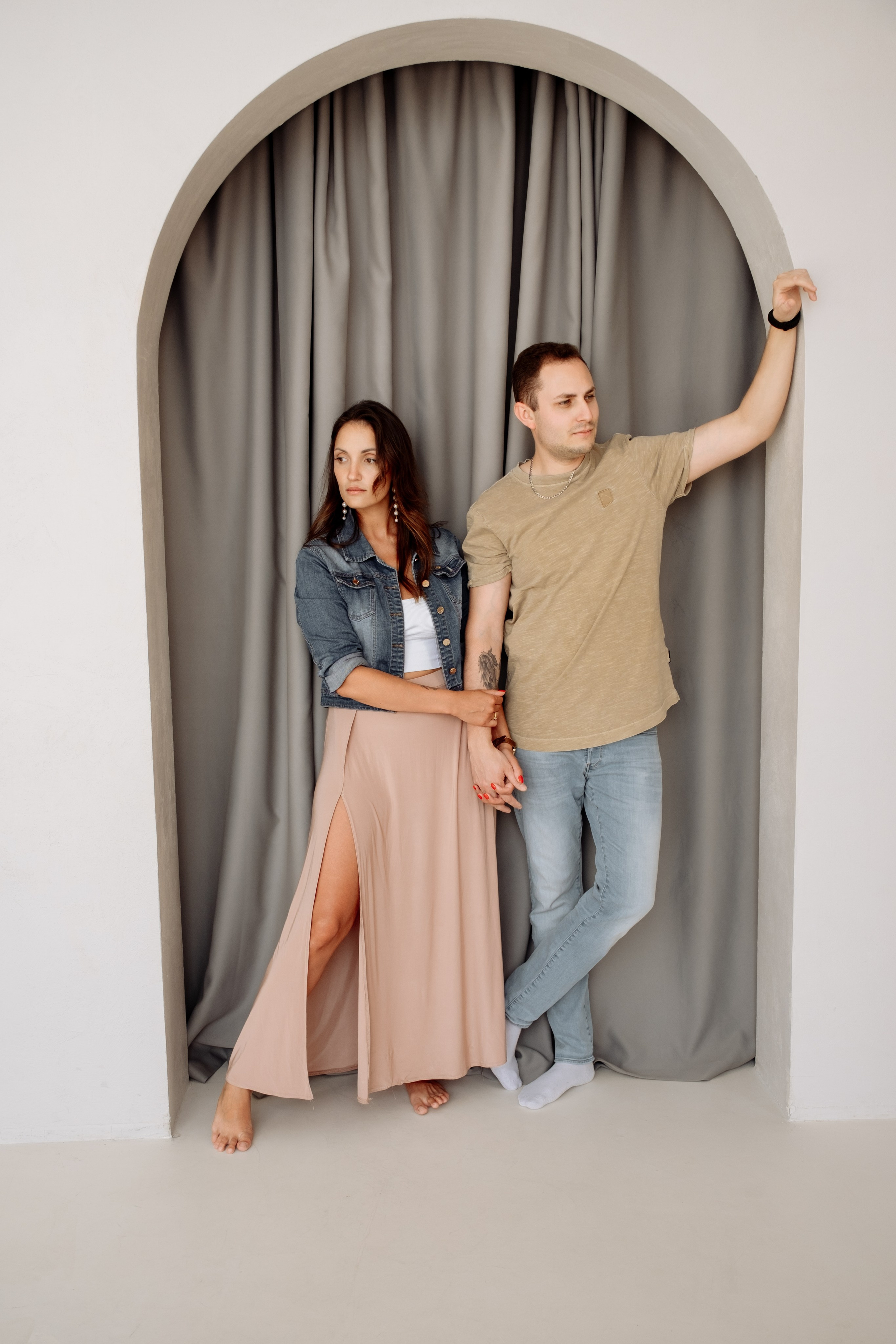 Love story. Фотограф в Челябинске I Надин Палмер