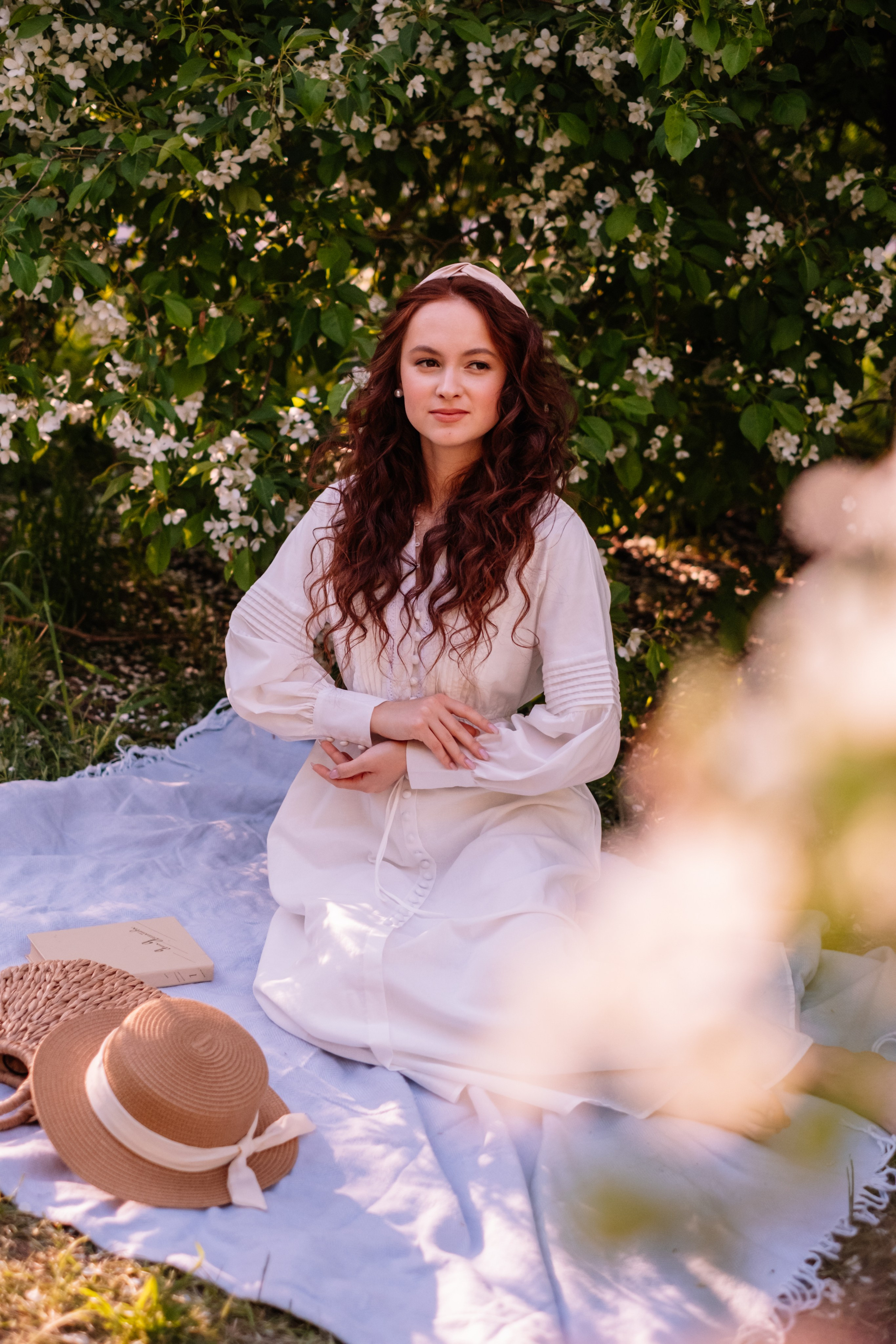 Весна через…. Фотограф в Челябинске I Надин Палмер