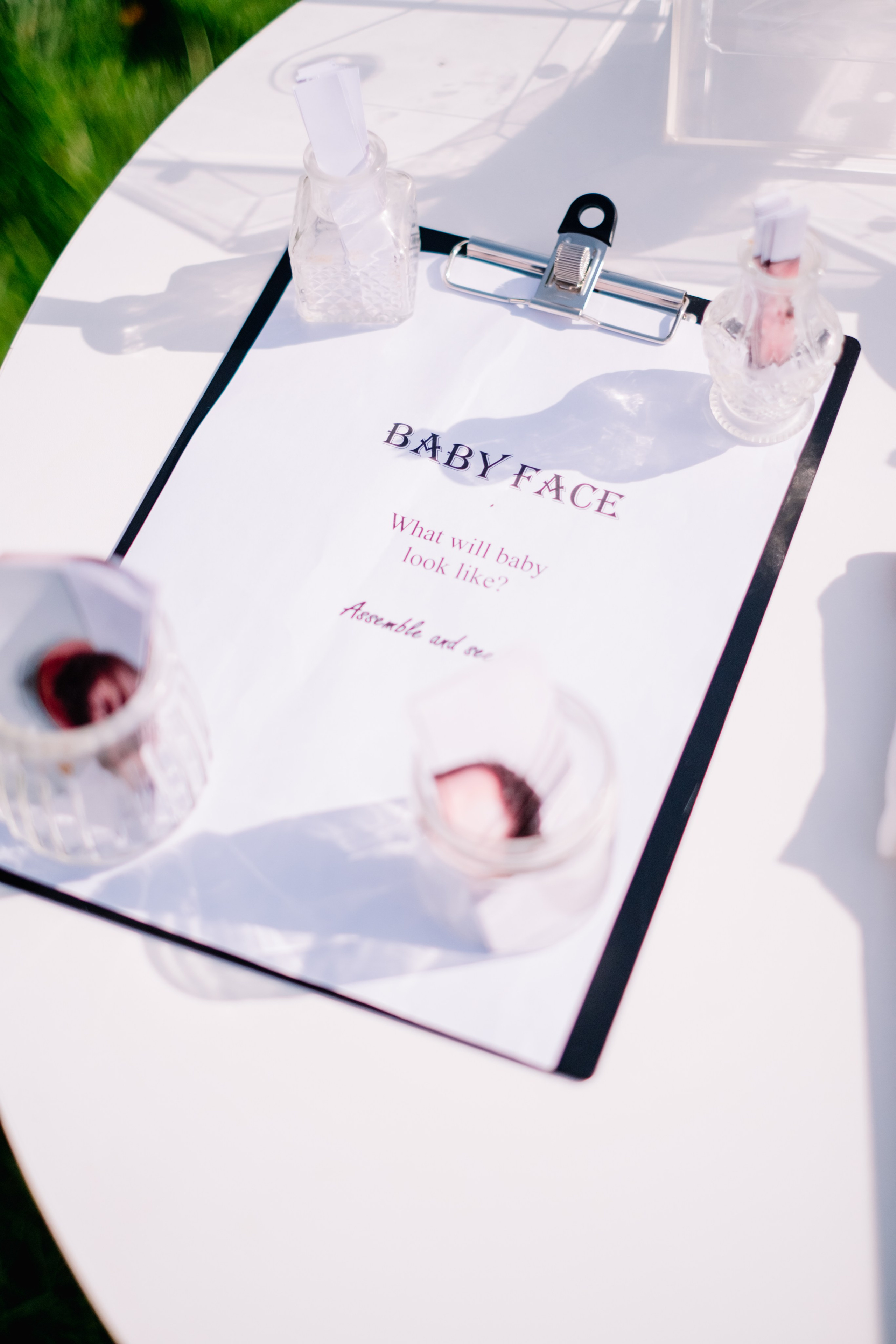 Gender Party. Фотограф в Челябинске I Надин Палмер