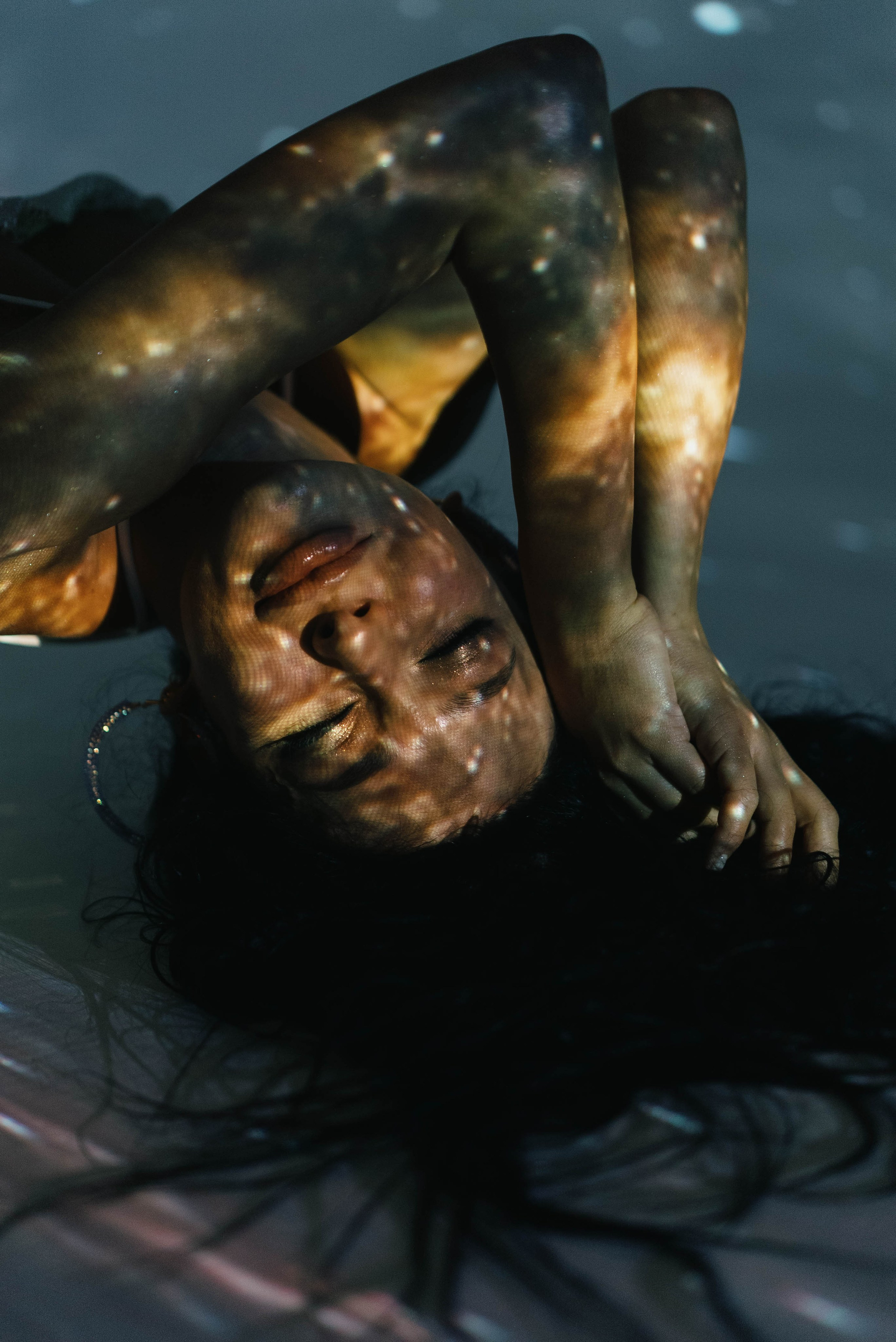 Studio/Fashion. Aurora_movie