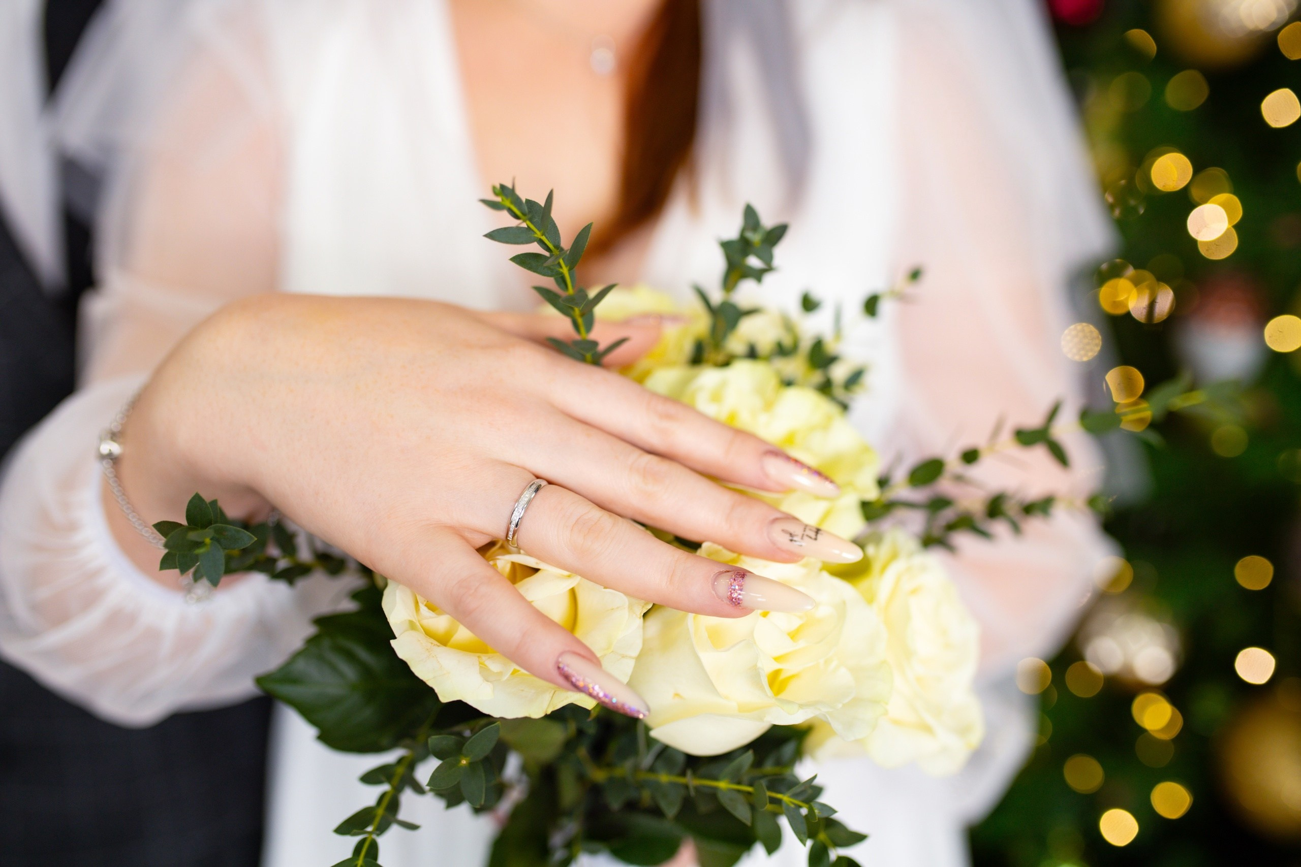 Свадебная фотосессия. Свадебный и семейный фотограф Виолетта в Липецке