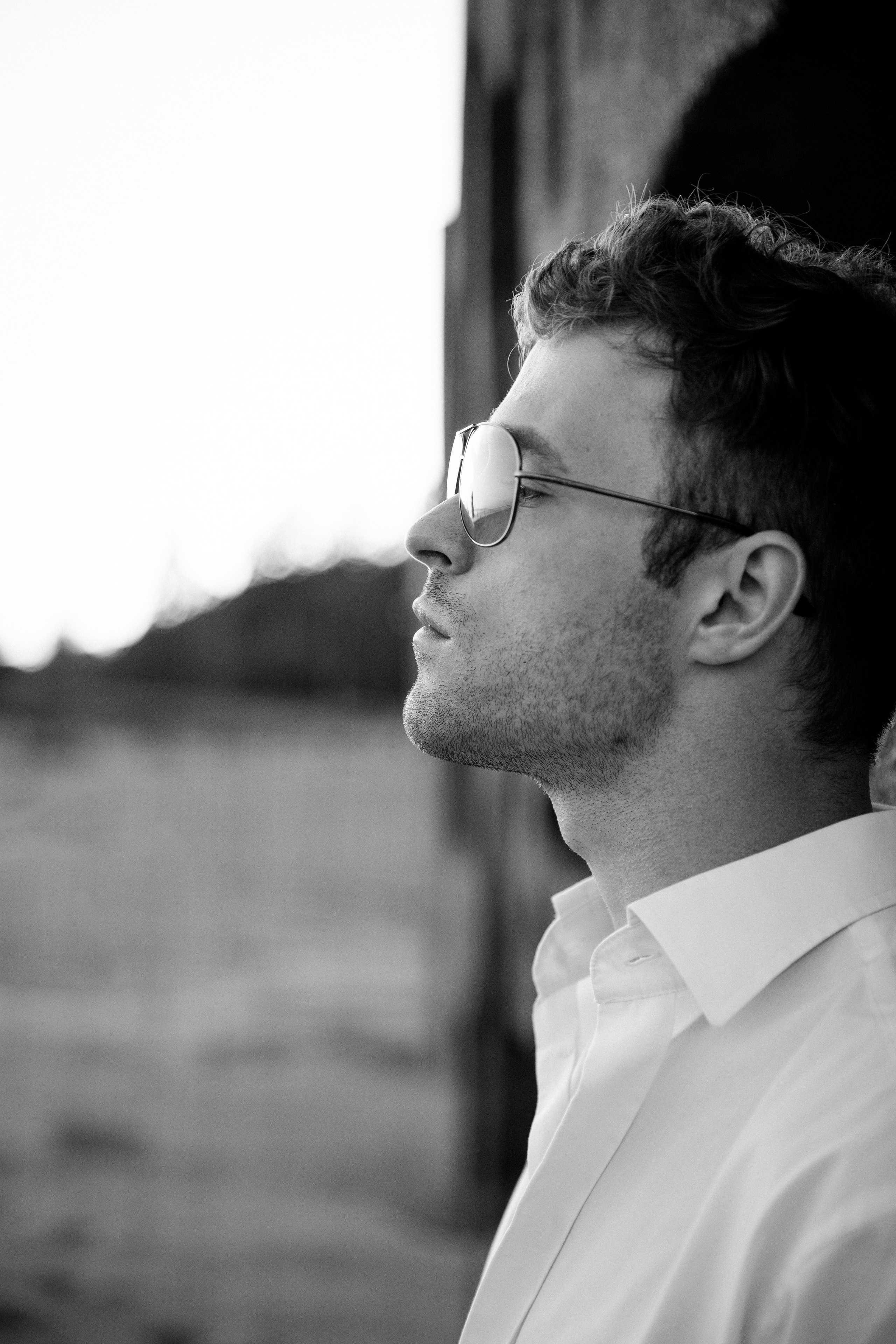 Михаил. Свадебный и портретный фотограф