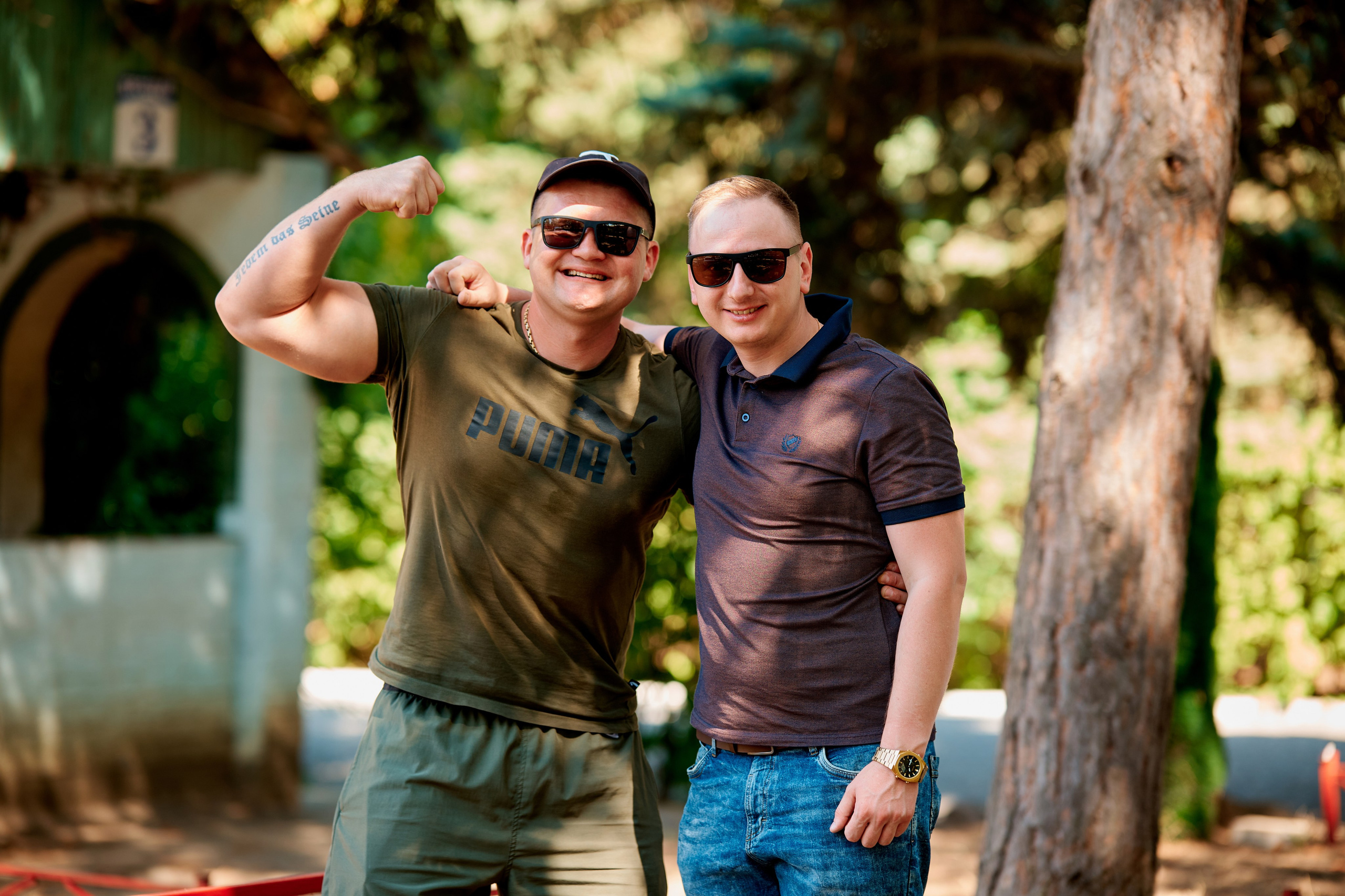 Квиз " Угадай мелодию». База «Родник». Фотограф Таганрог Анна Трайжон