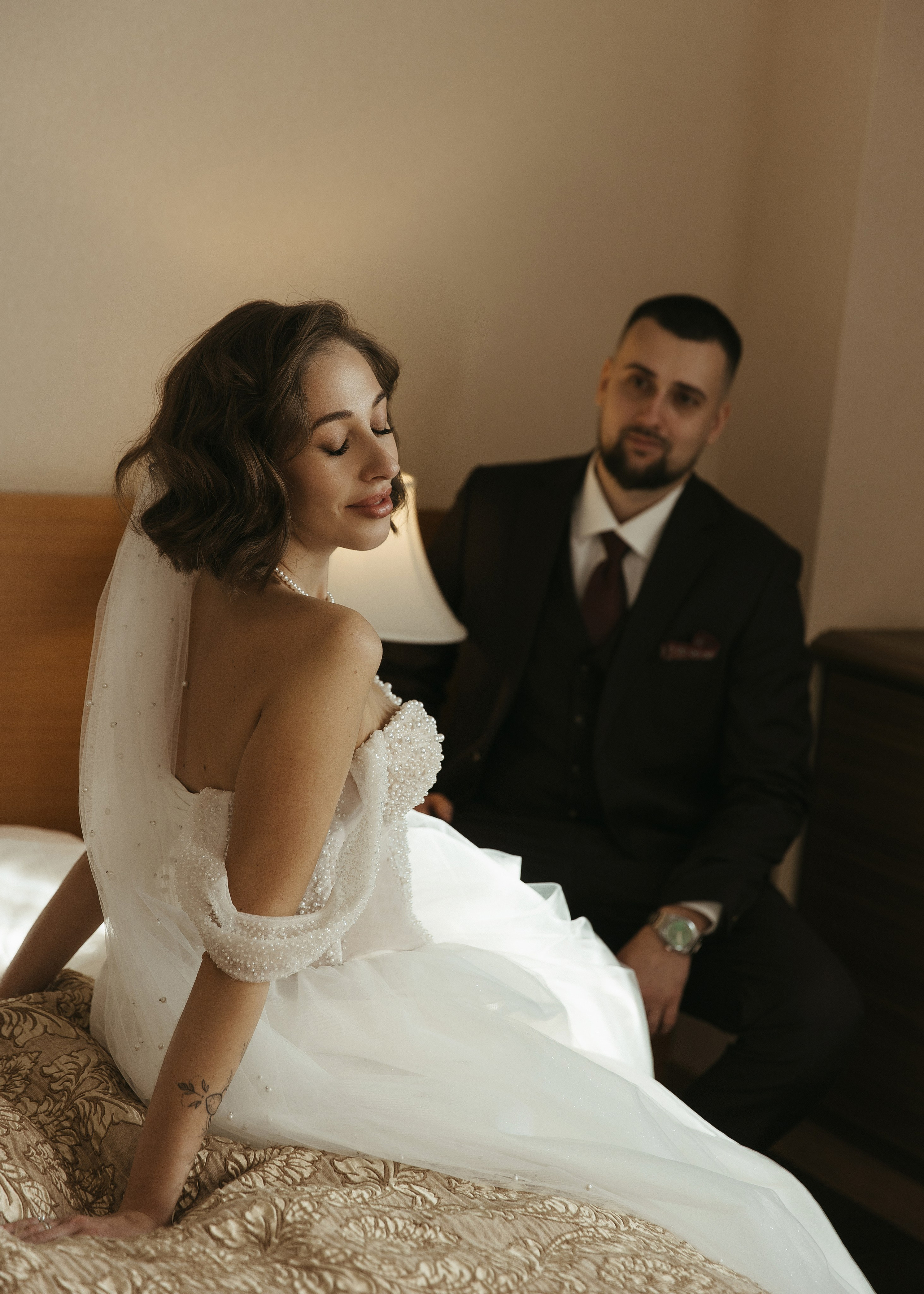Рамила & Павел. Свадебный и семейный фотограф Владивосток — Приморский край. Анастасия Щетинина