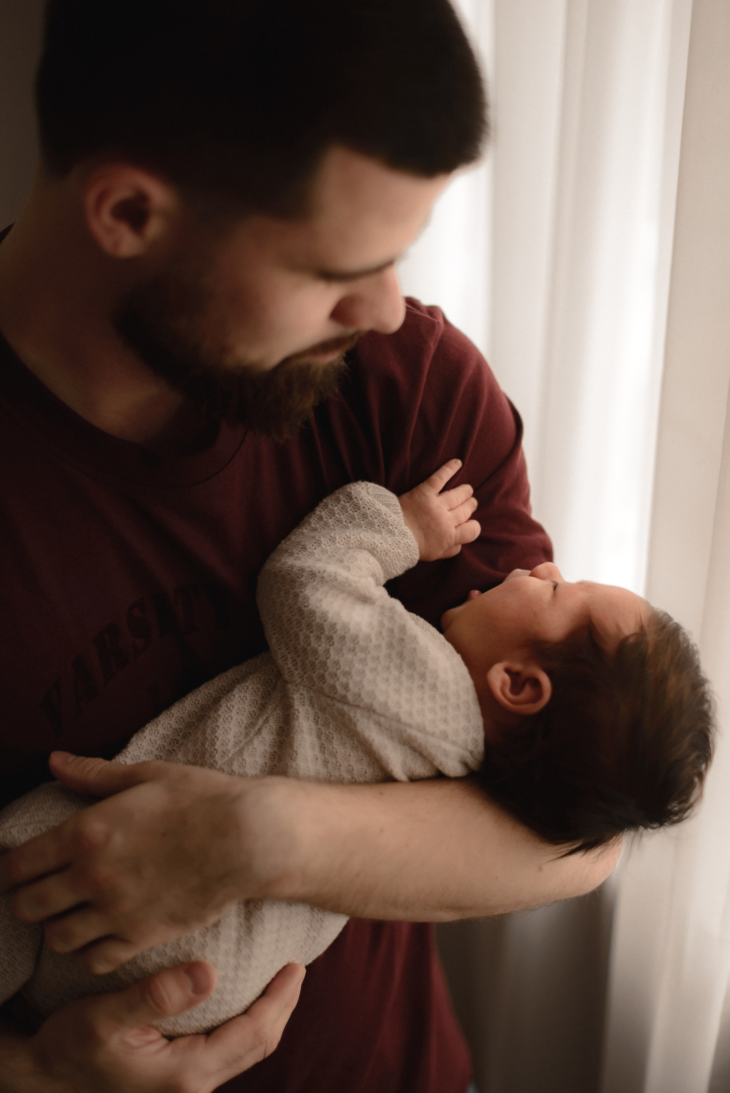 Красивая история счастливых родителей!. Семейный фотограф в г. Ставрополь, Сорокина Мария