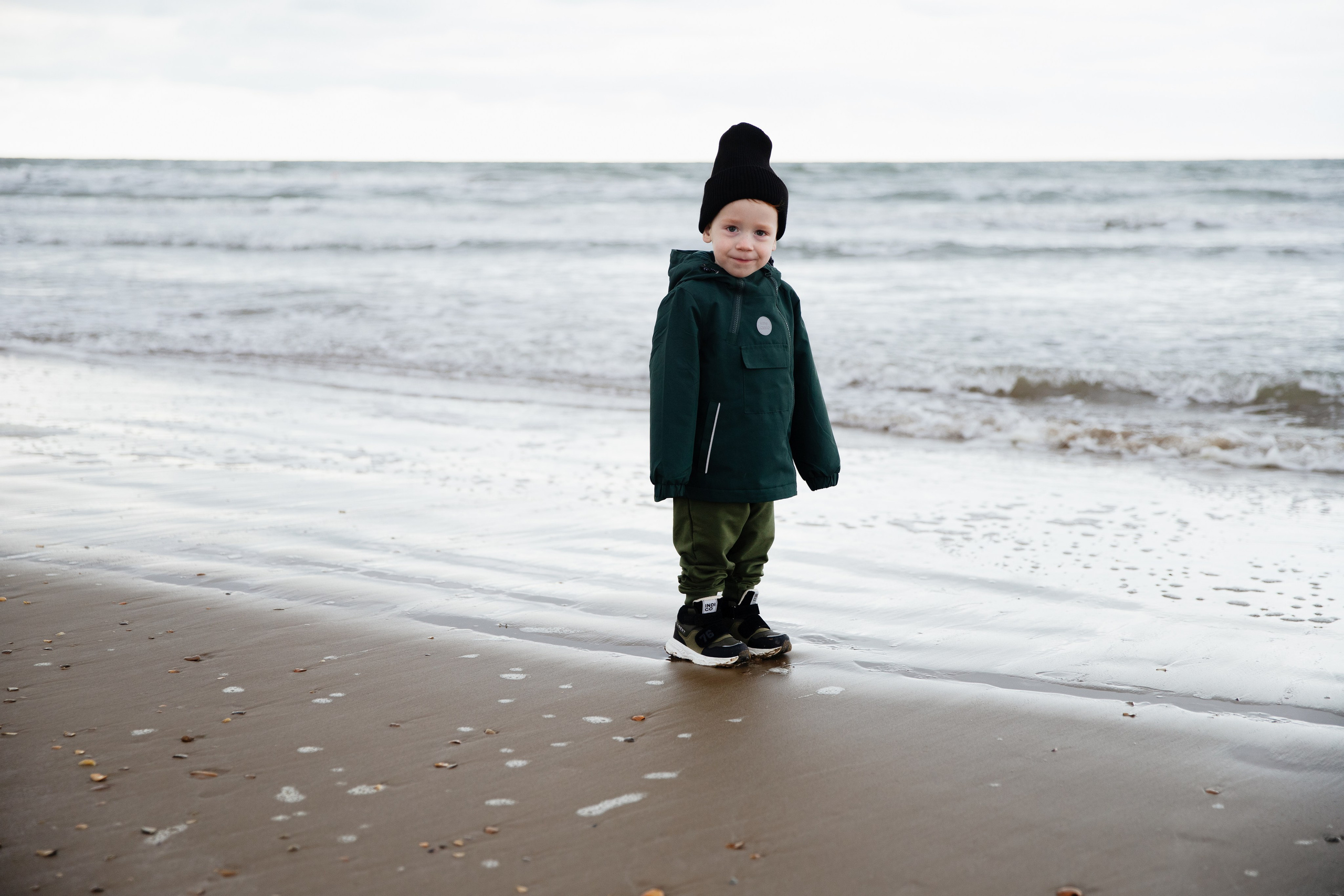 Семья Ланиных