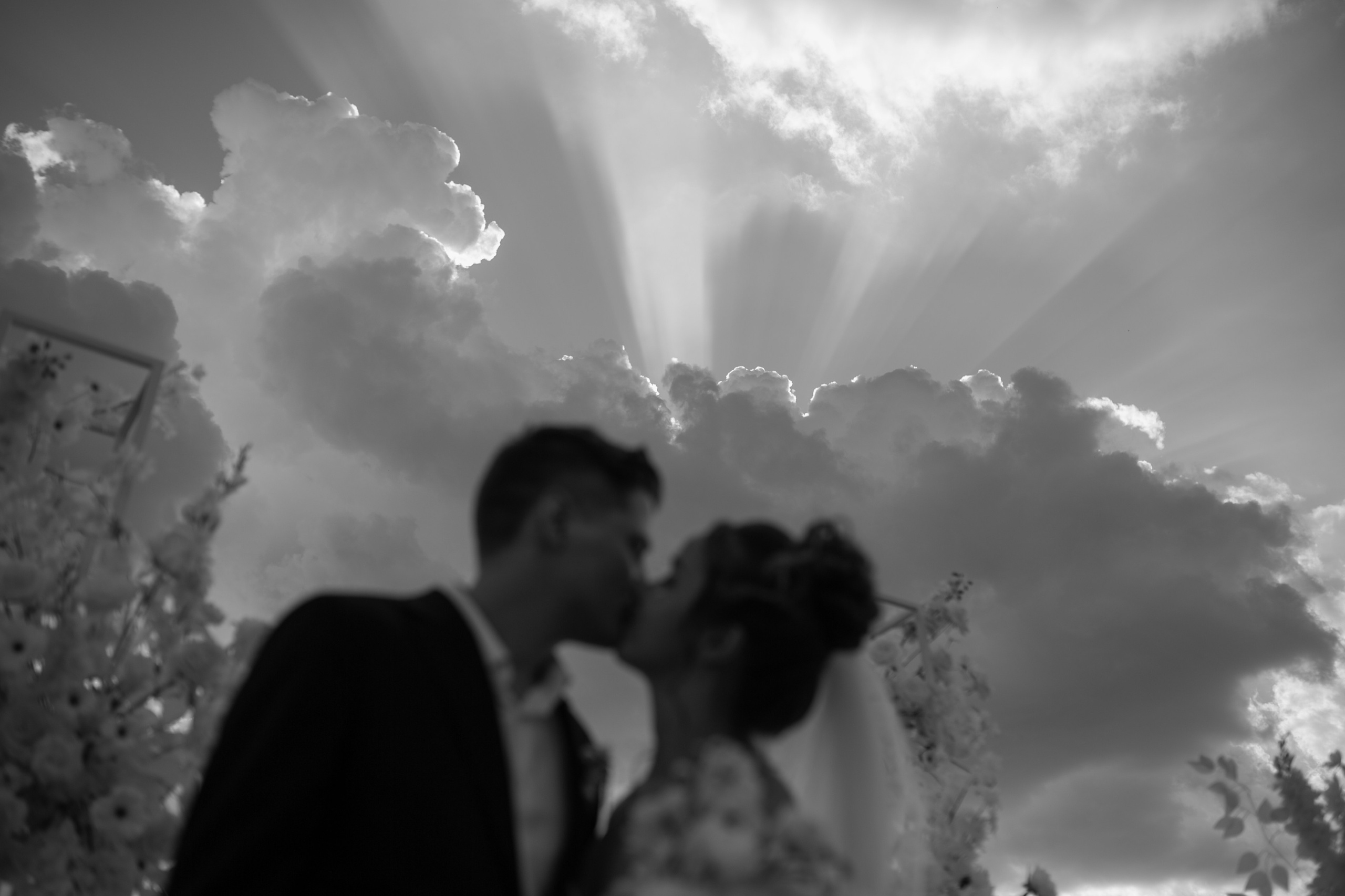 Владимир и Лизавета. Свадебный фотограф Владимир Воронин