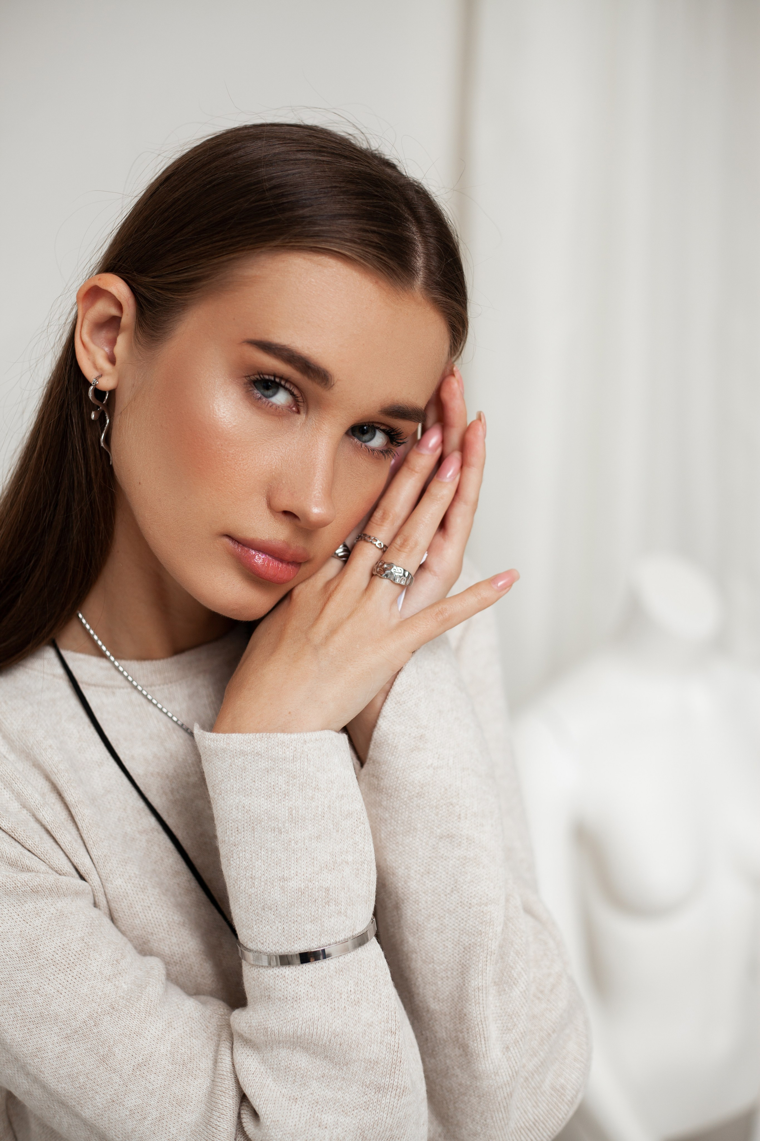 портретный фотограф Нижний Новгород