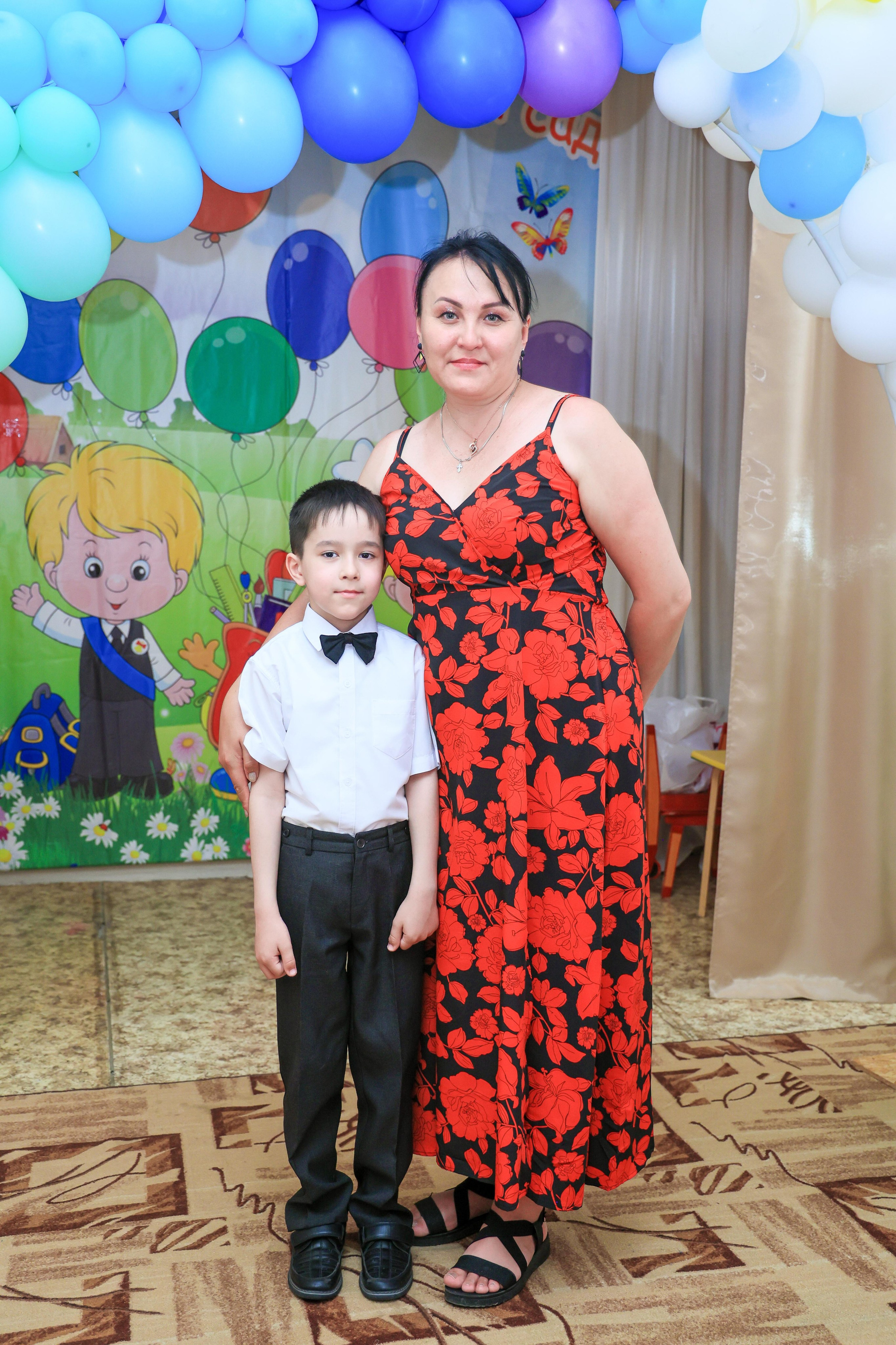 ДЕТСКИЙ САД. Свадебный фотограф — видеограф в г. Астрахань Екатерина Юмашева