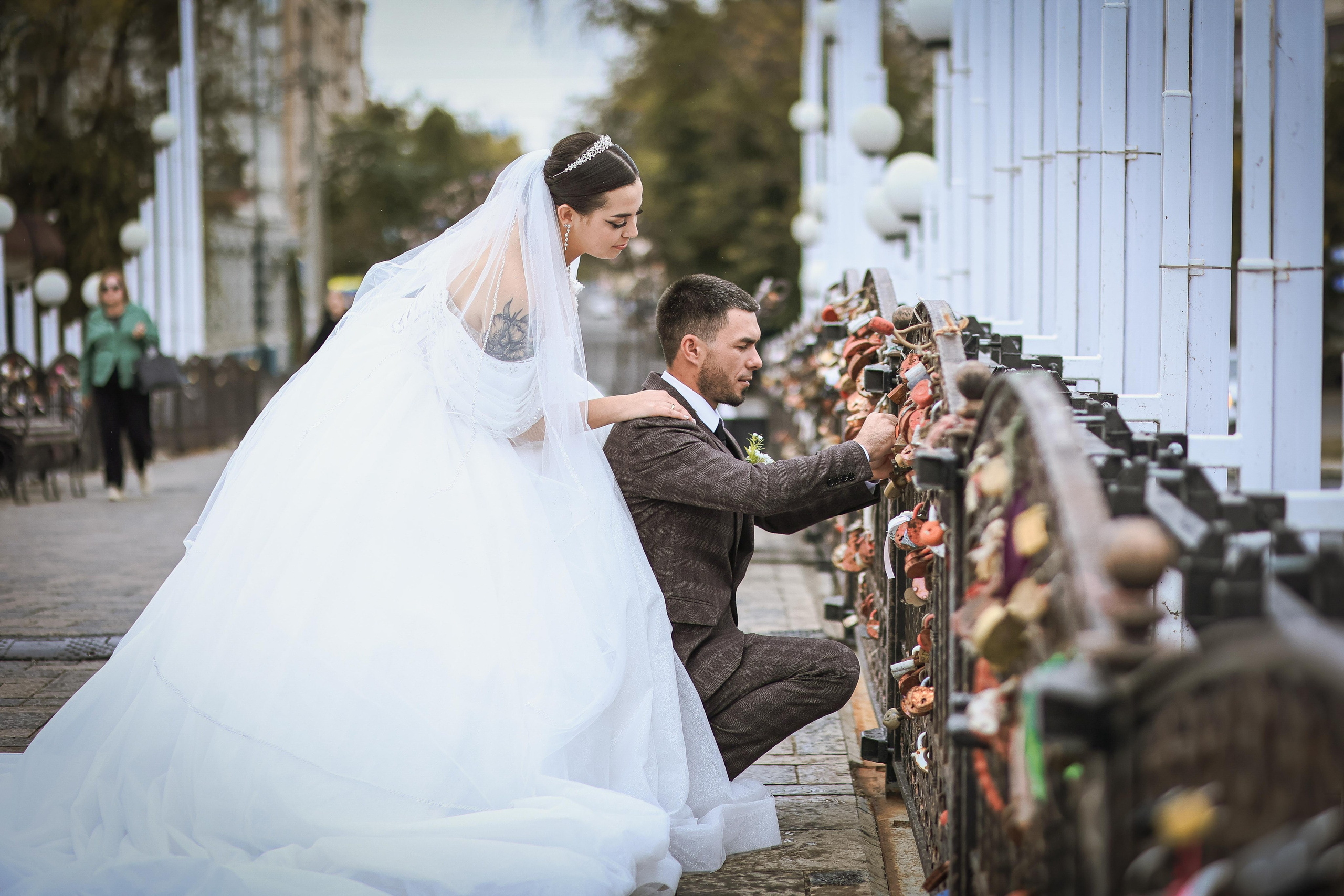 M&V. Свадебный фотограф — видеограф в г. Астрахань Екатерина Юмашева